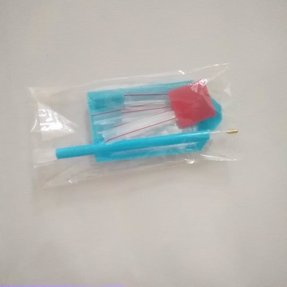 Diamond Painting Tool Set By Joni S Flower Shop