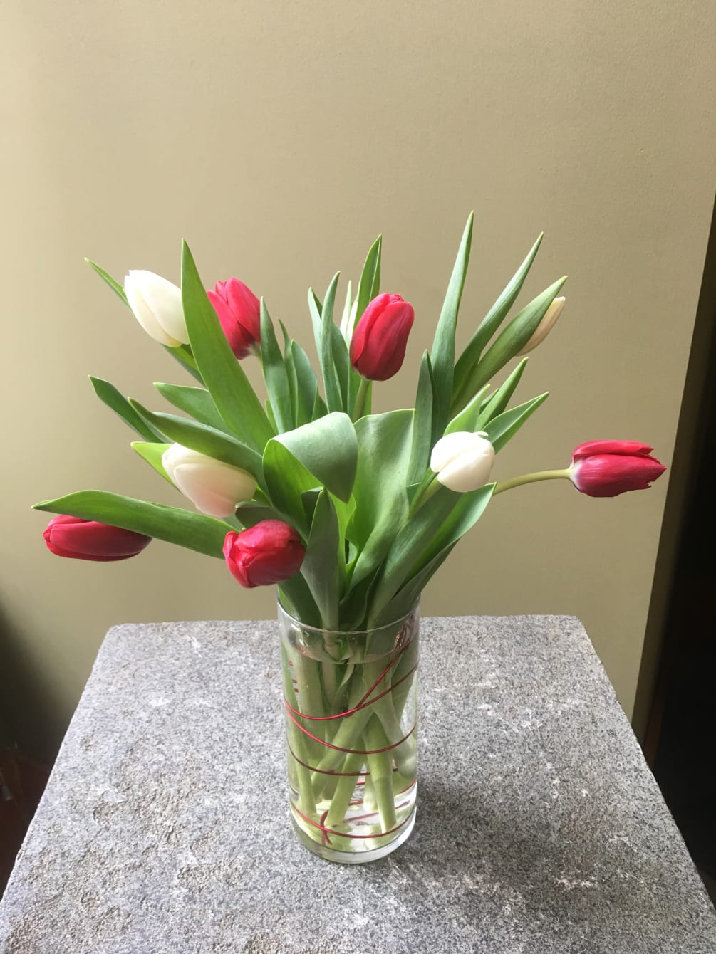 Simply Tulips By Steve S Floral Shop