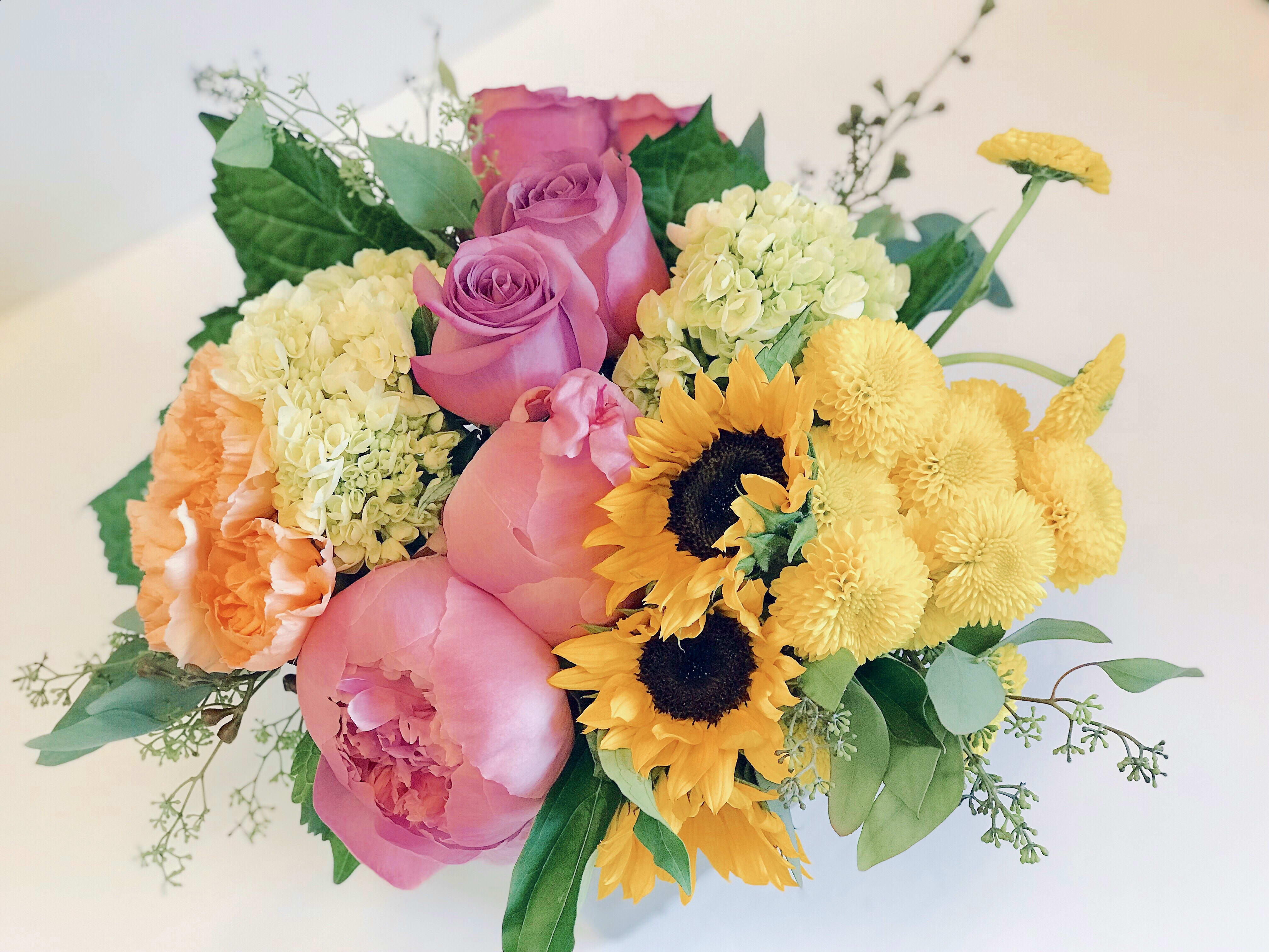 The Cynthia in Memphis, TN | Premier Flowers