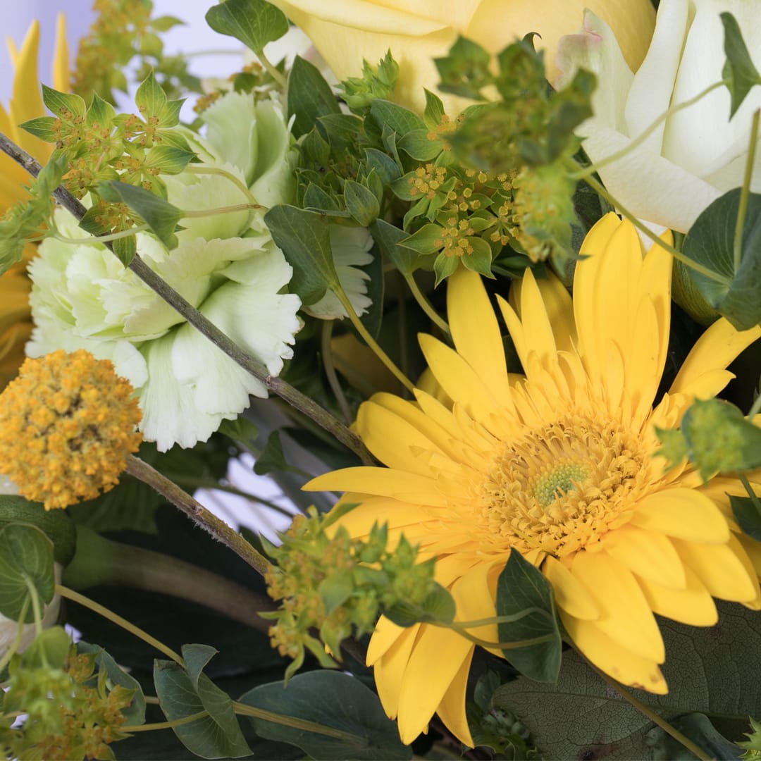 Citrus Burst in Honolulu, HI Watanabe Floral, Inc.