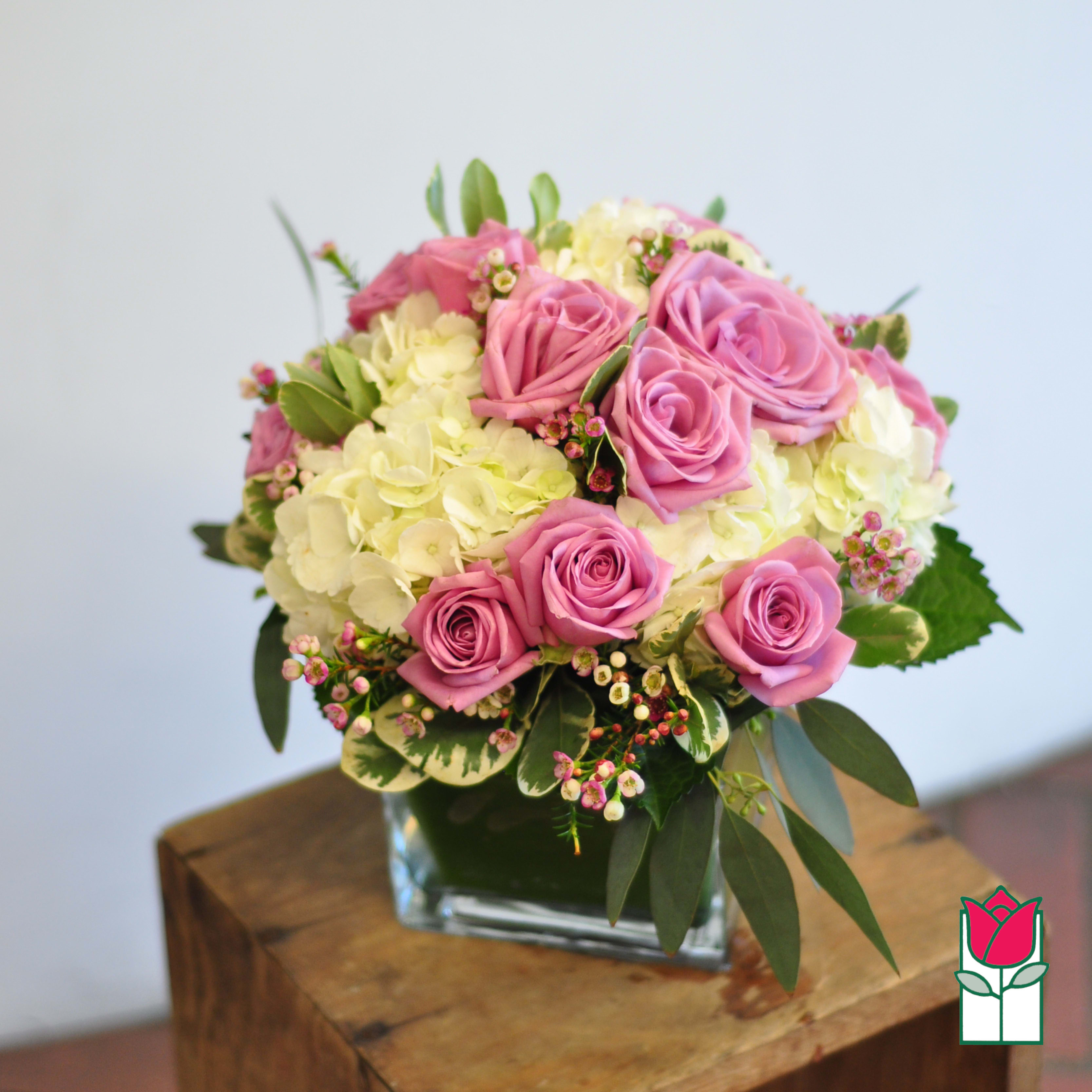 BESTSELLER Beretania's Ava Bouquet in Honolulu, HI Beretania Florist