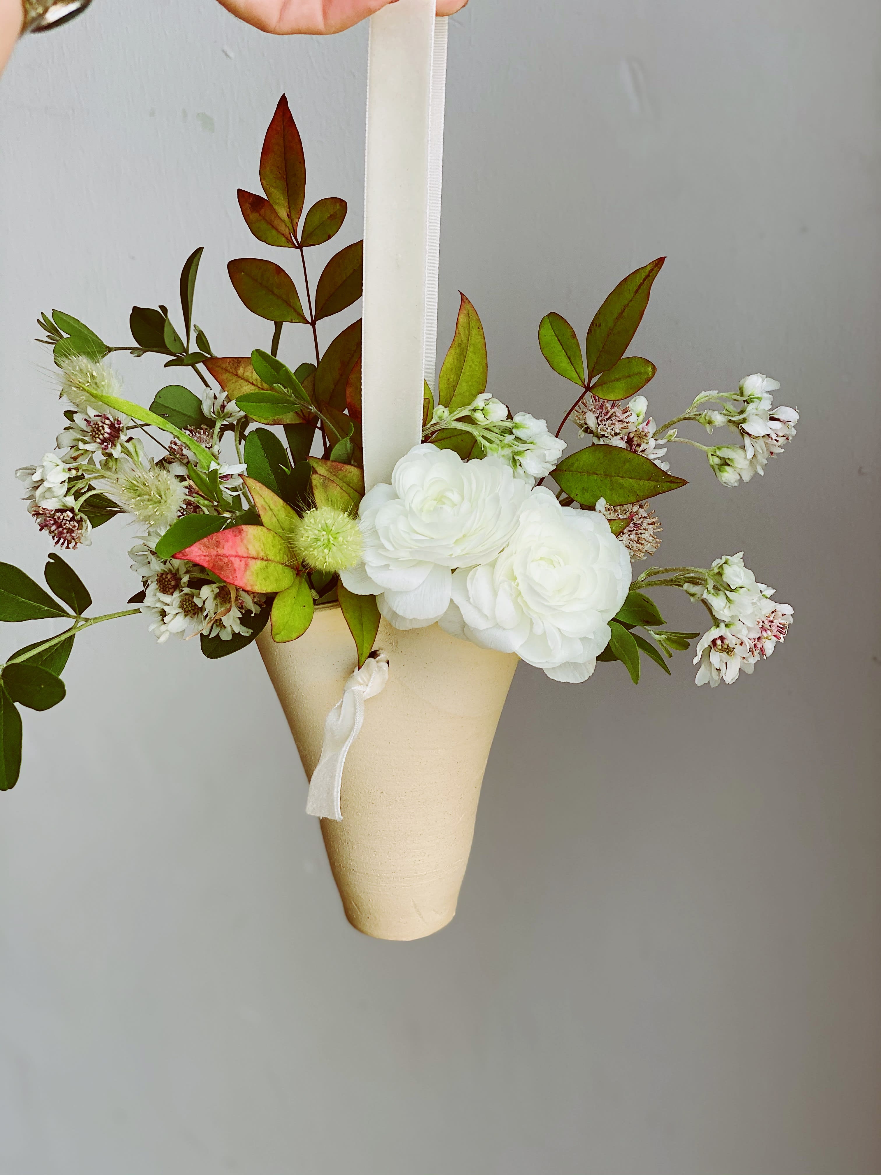 Moss Calling Card Vase in Tyler, TX | Moss "Where Flowers ...