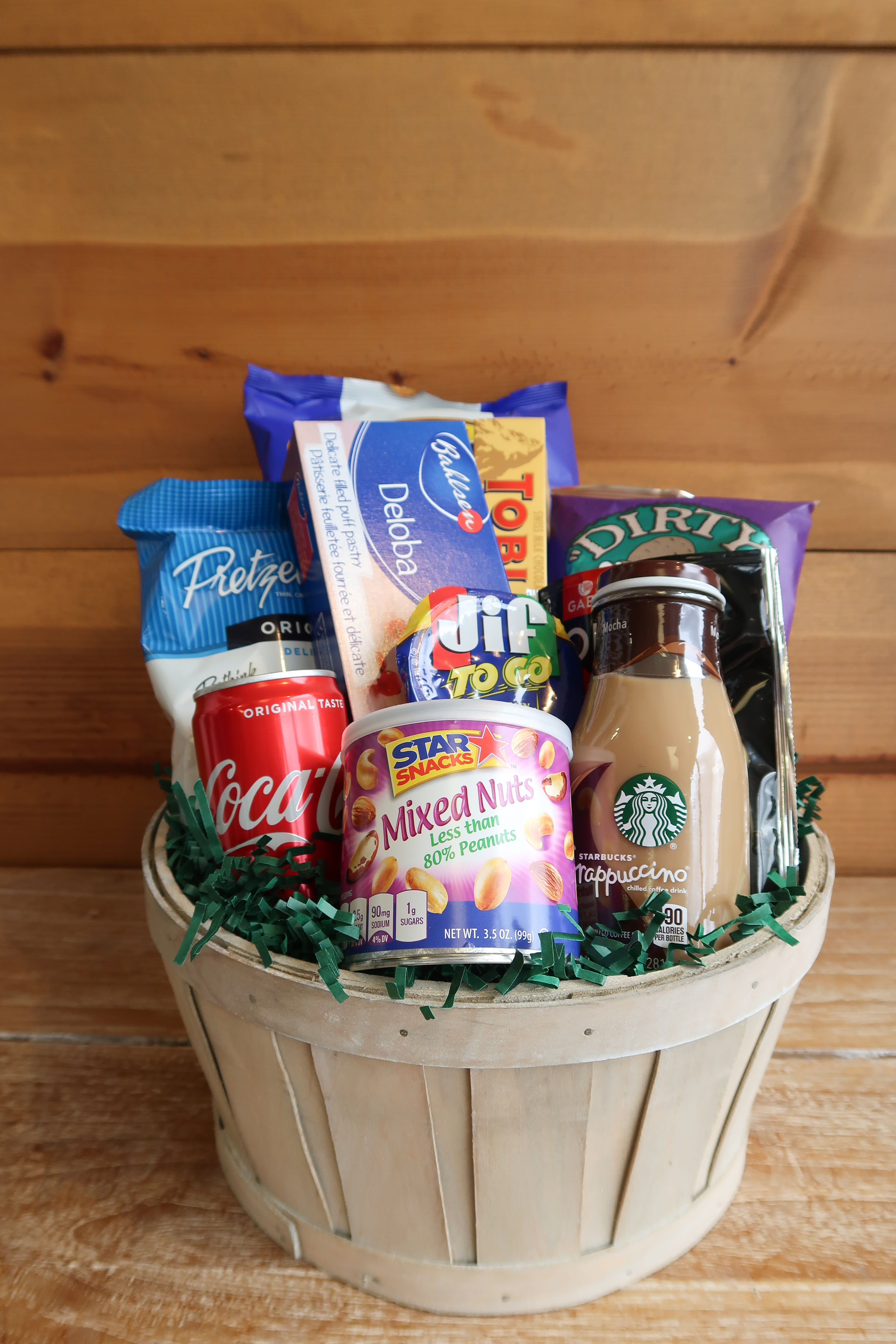 Miami Gift Basket