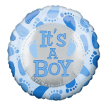 It's a Boy! (Balloon)
