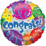 Congratulations (Balloon)