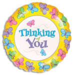 Thinking of You (Balloon)
