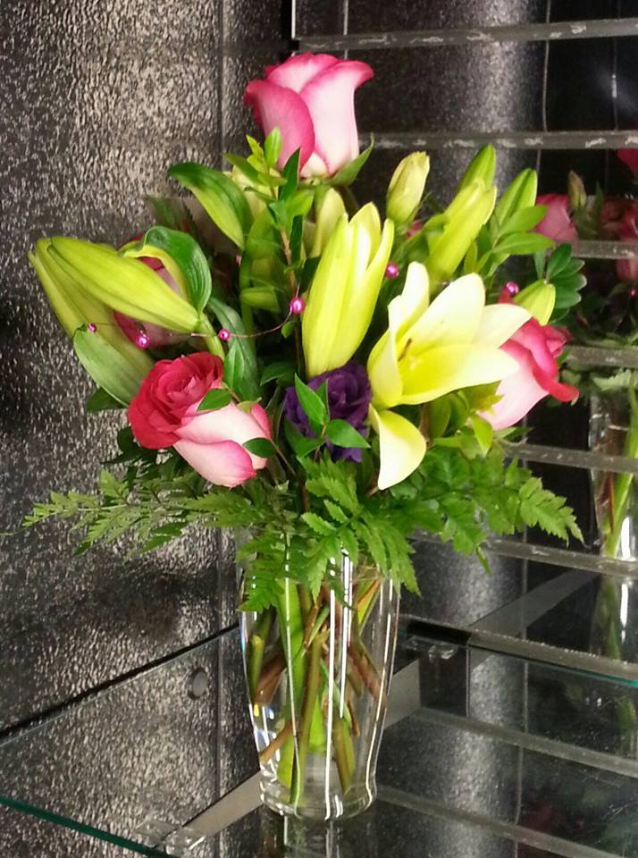 Sweet Lily in Fort Knox, KY Petals and Blooms Fort Knox, KY Flower Shop