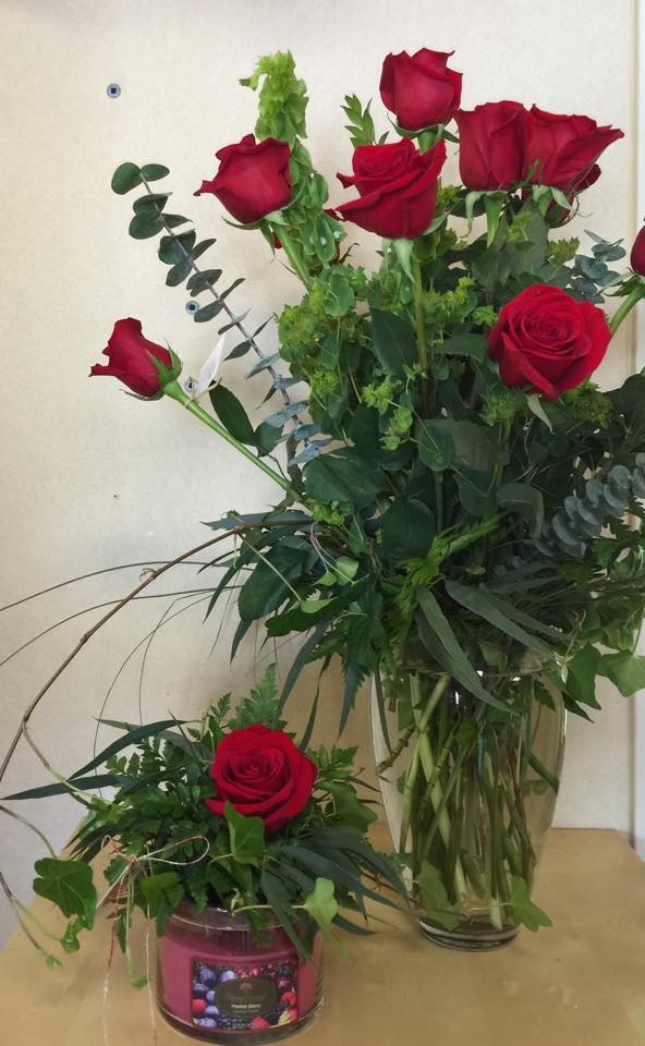 A Great Night Ahead in Altamonte Springs, FL | The Flower Studio