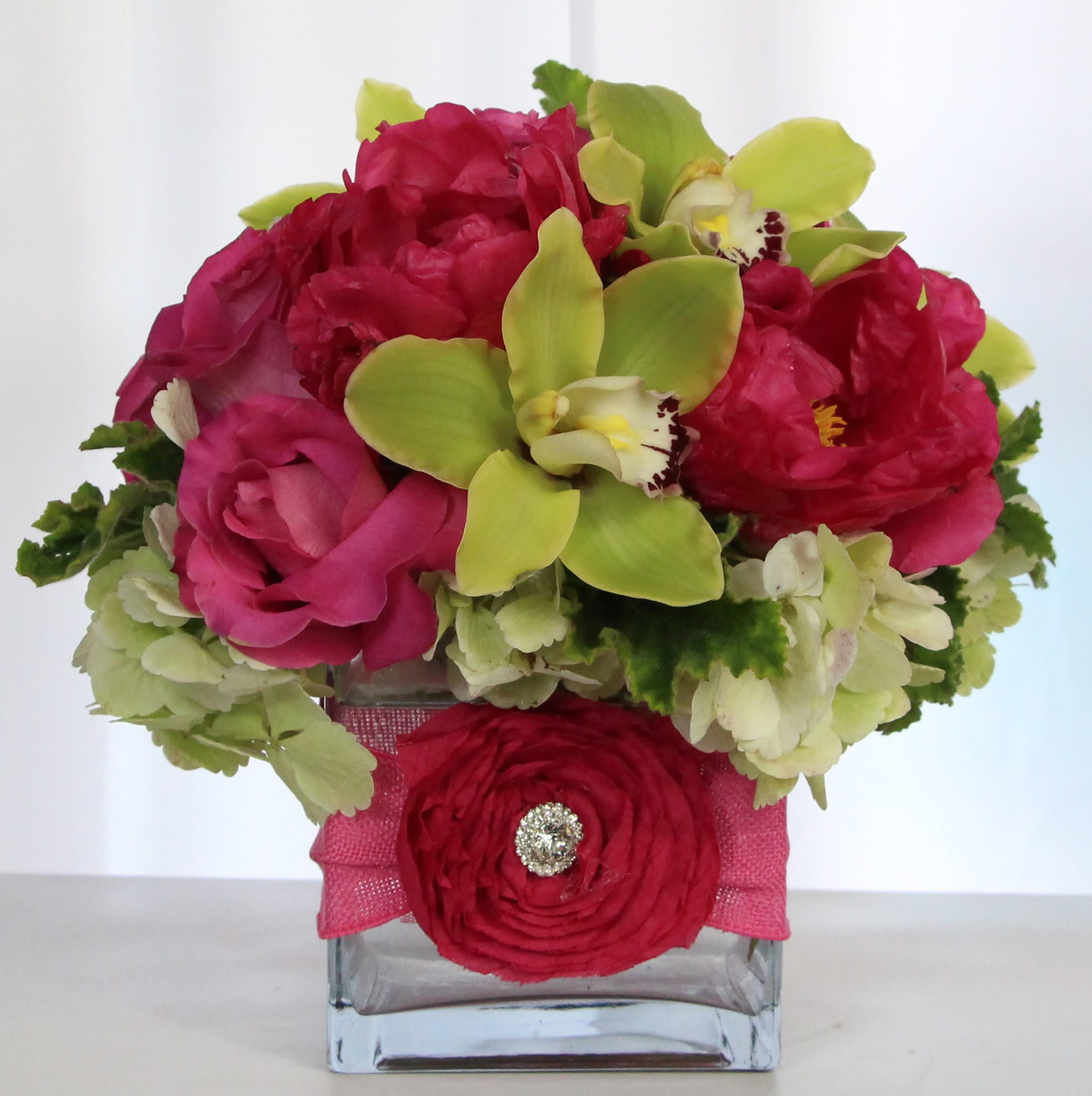 Flower Delivery Santa Clarita California | Best Flower Site