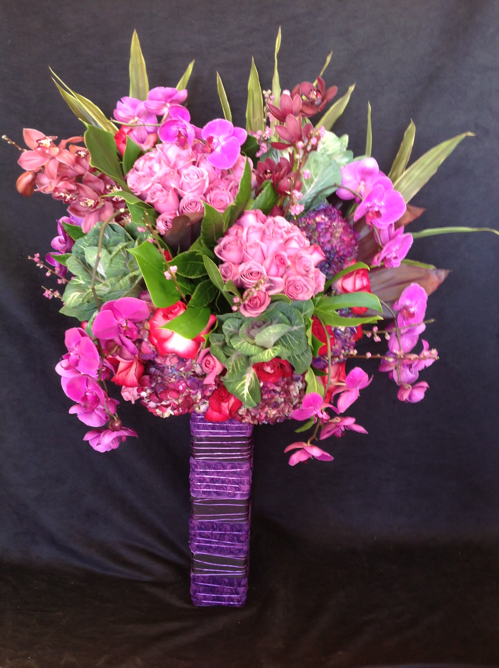 Flowers And Designs By Gina