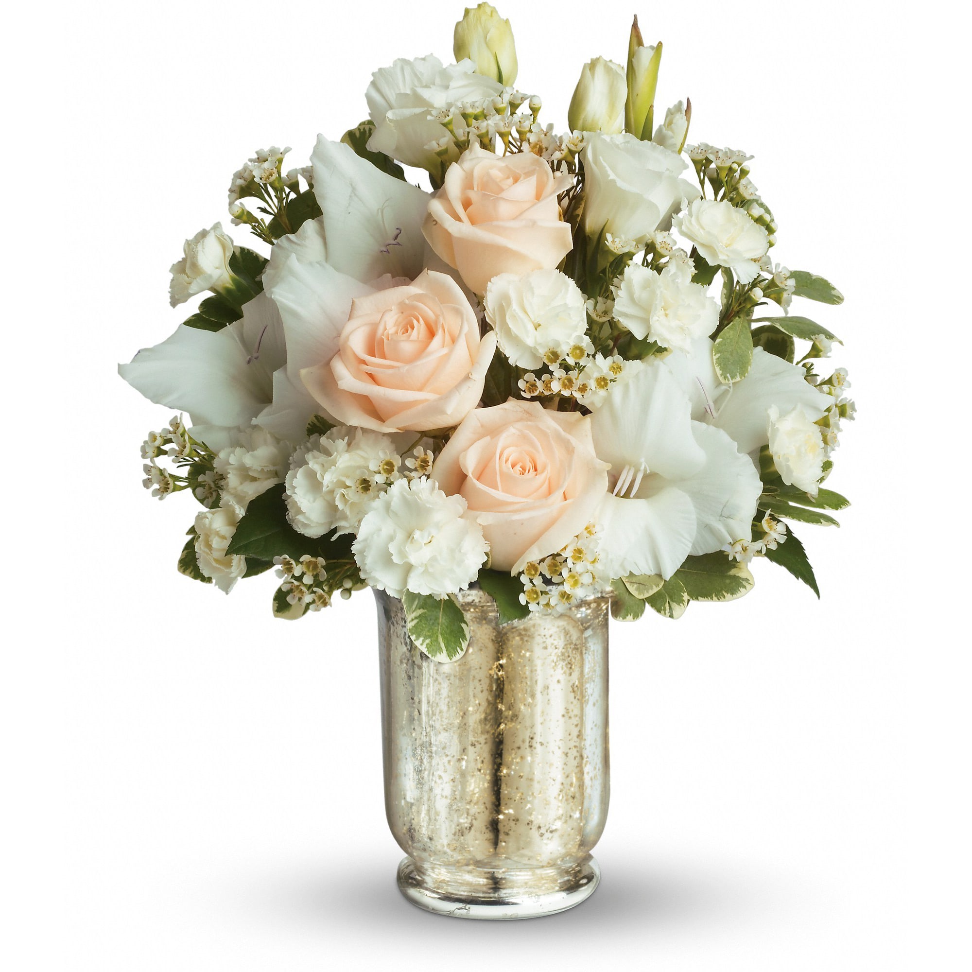 teleflora bear hug