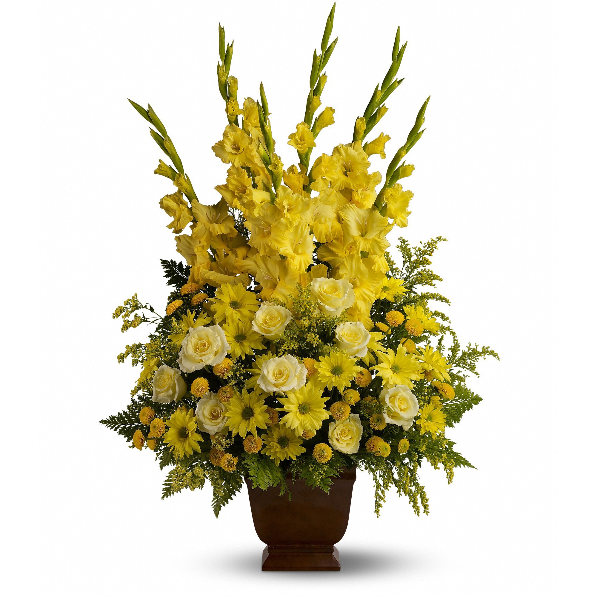 Teleflora's Sunny Memories in Chandler, AZ | Chandler Flowers