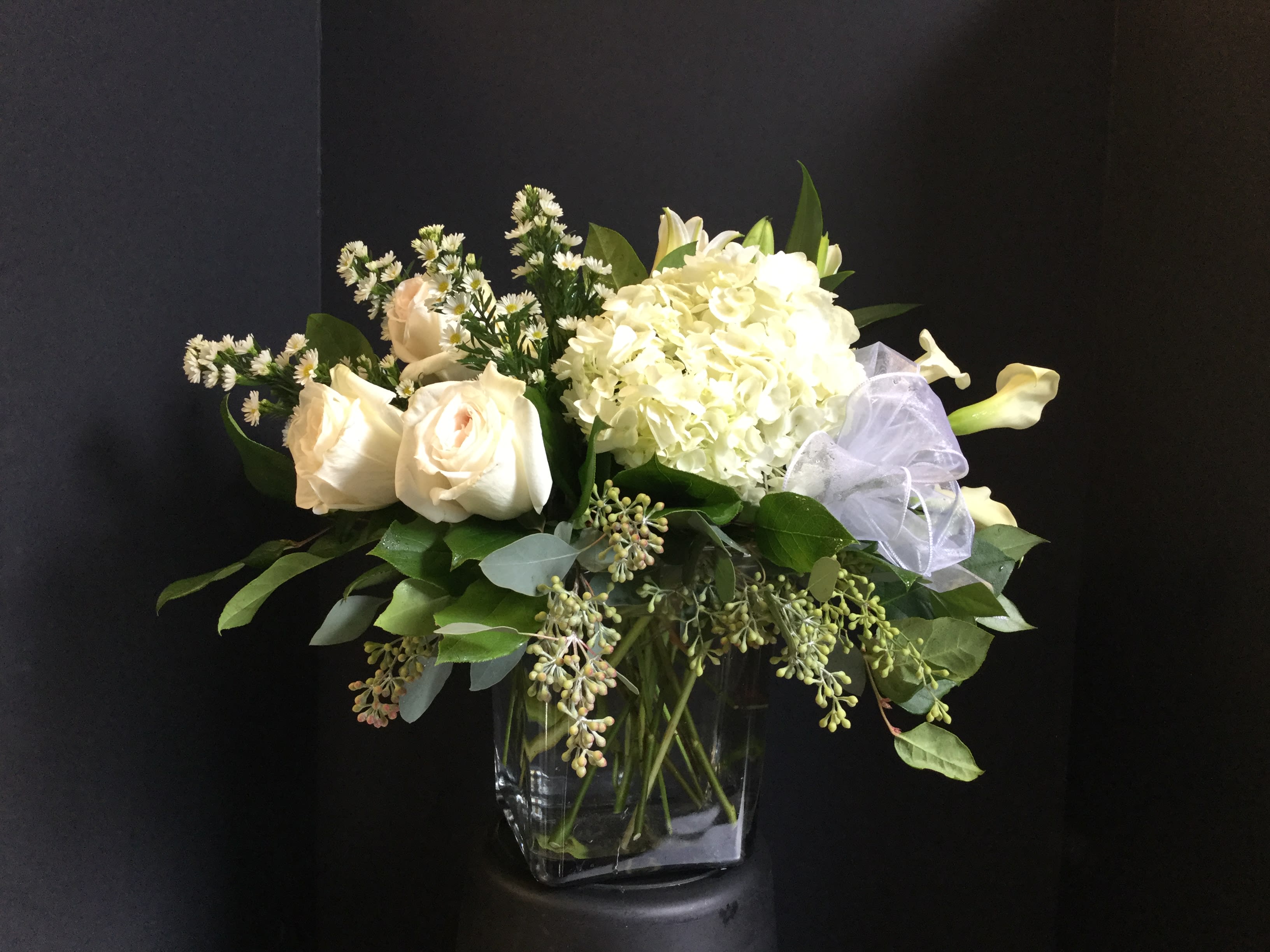 Moonlight Valentine in Metairie, LA Grow With Us Florist