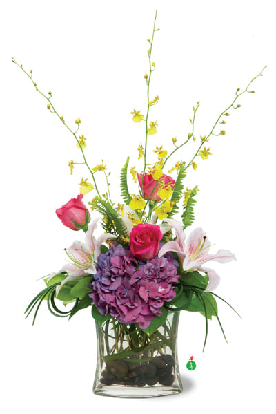 Enchanted Garden In Woodmere Ny The Woodmere Florist