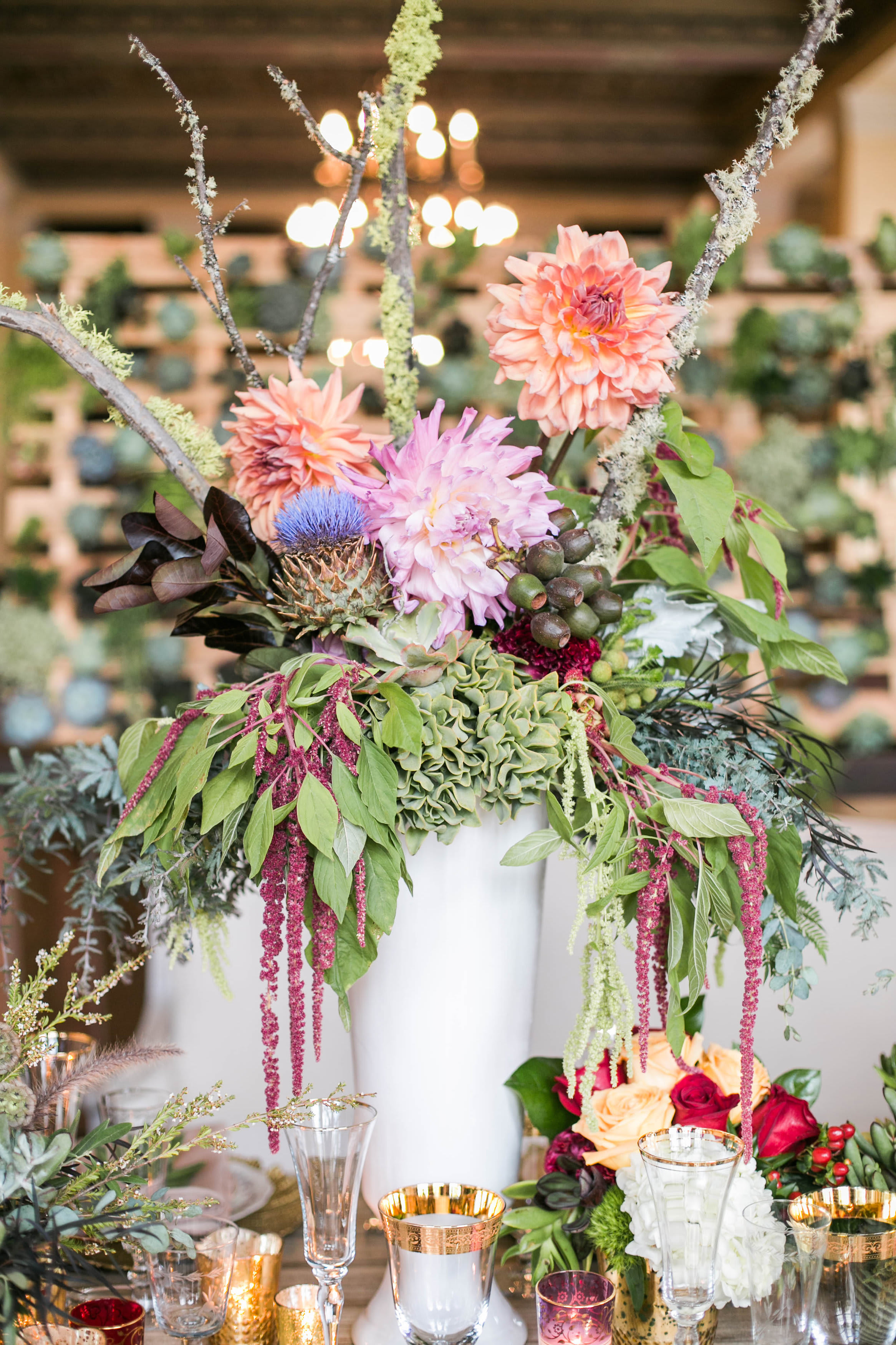 Vibrant Garden in Glendora, CA | Glendora Florist