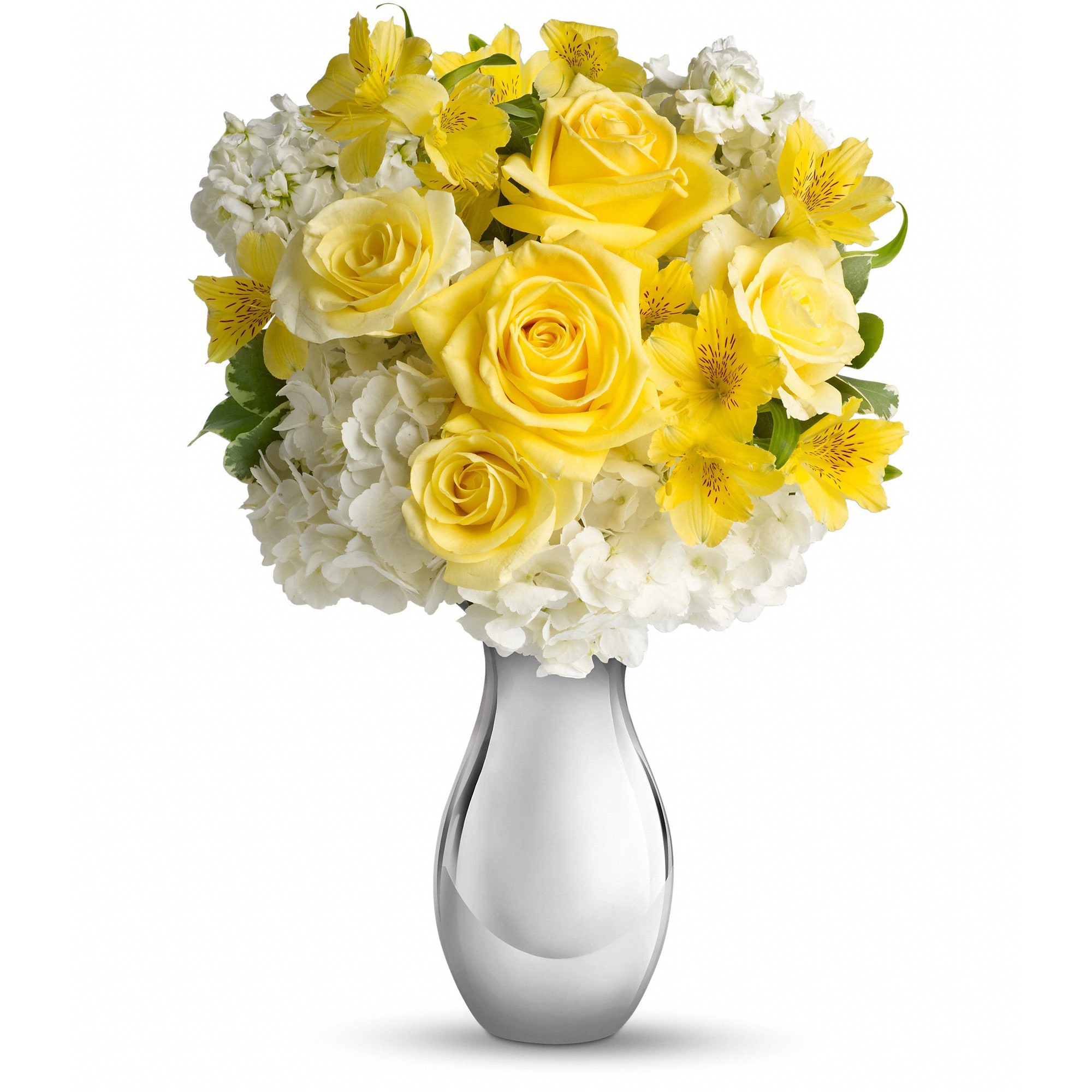 Teleflora's So Pretty Bouquet in Lumberton, TX | Sherman's Florist
