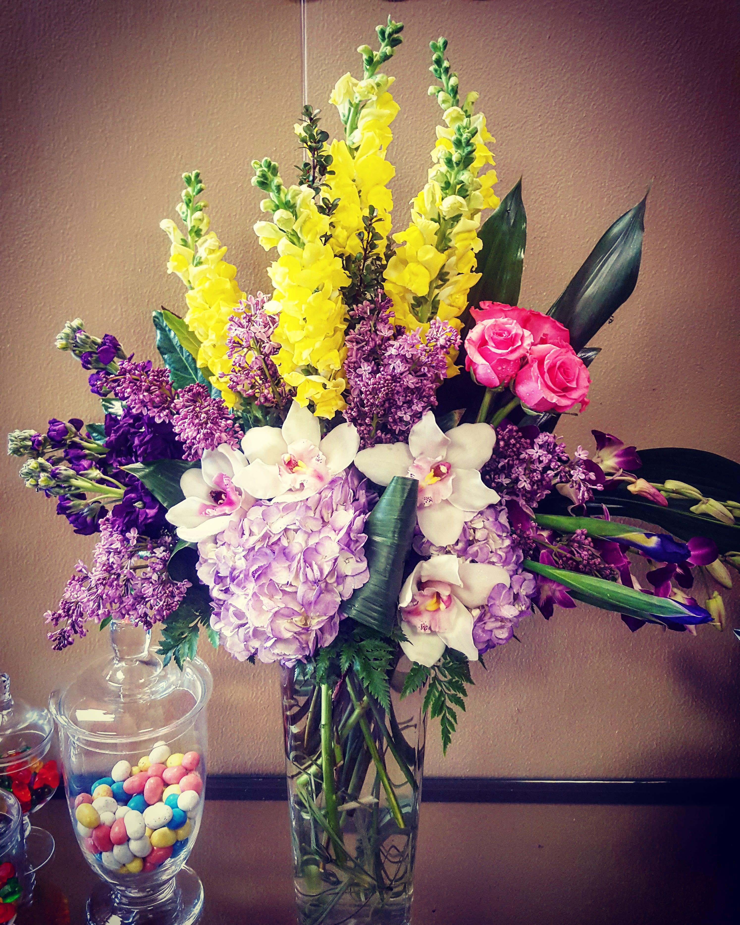 SPRING-SNAP in Las Vegas, NV | Sun City - Summerlin Florist