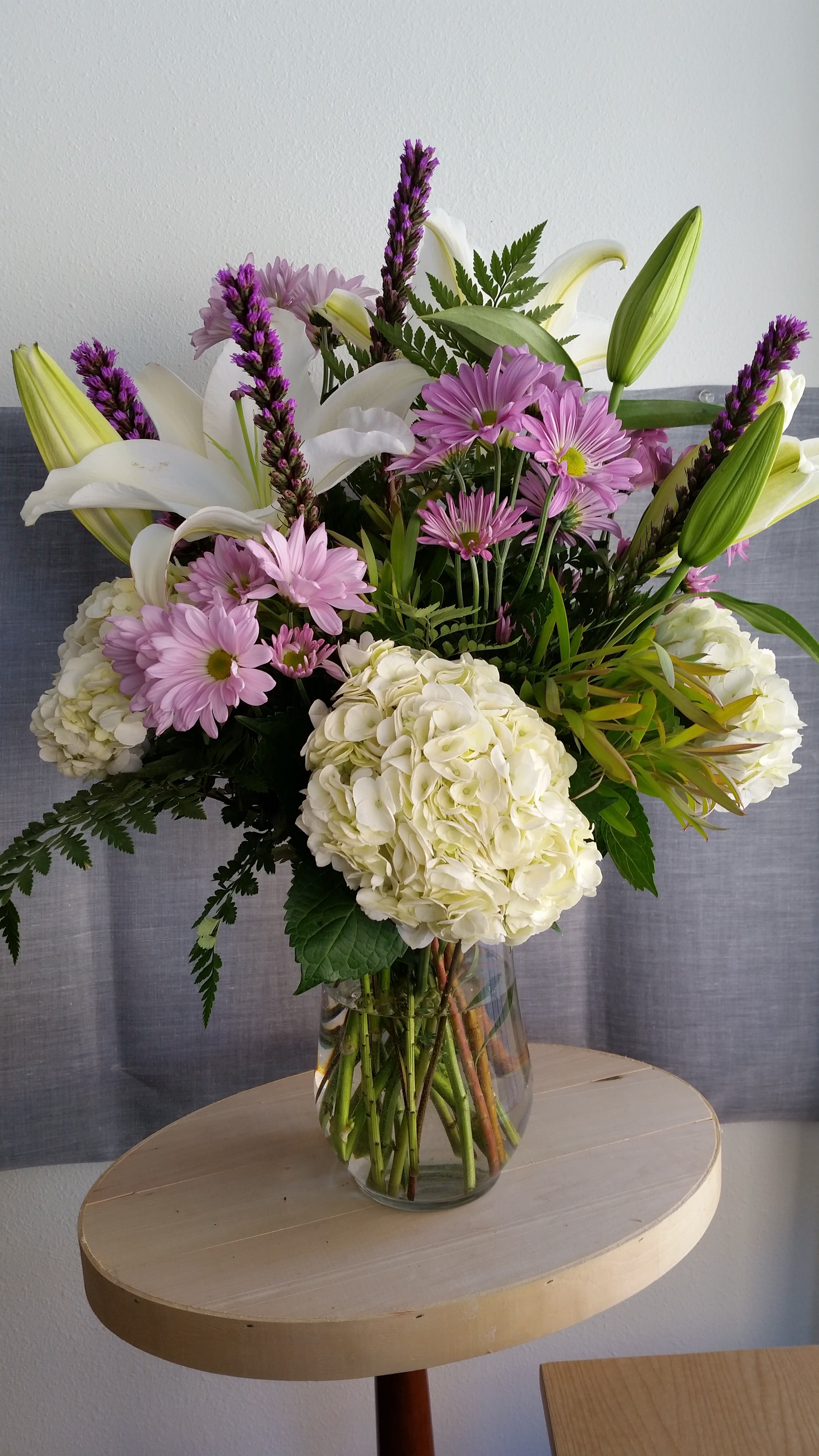 Lovely Remembrance in Watertown, WI Elegant Arrangements