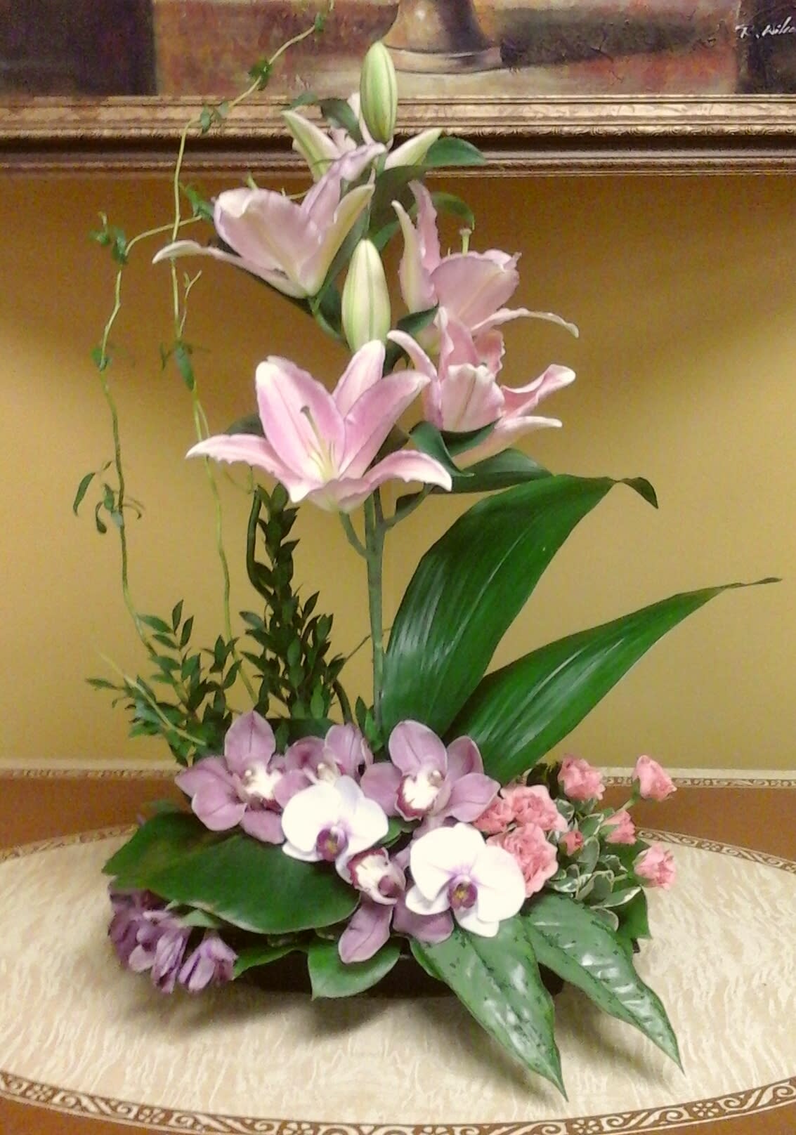 Dream blooms in Malden, MA | Wildflower Designs