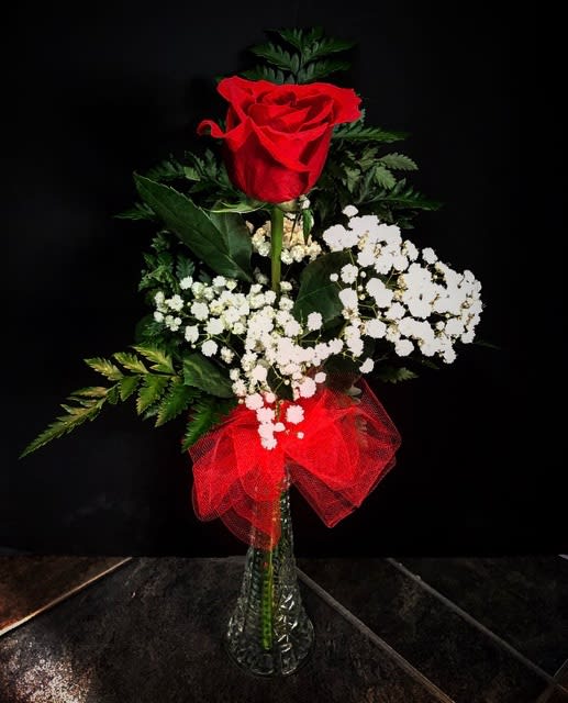 Bud Vases By Paisley Bowtique Floral Design