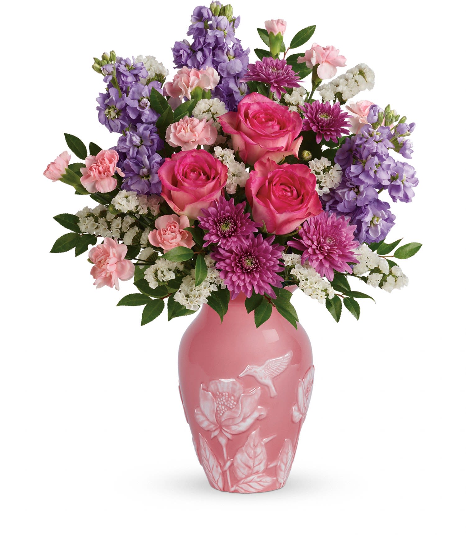 Teleflora's Love And Joy Bouquet in Glendale, AZ The Tulip Tree, Inc.