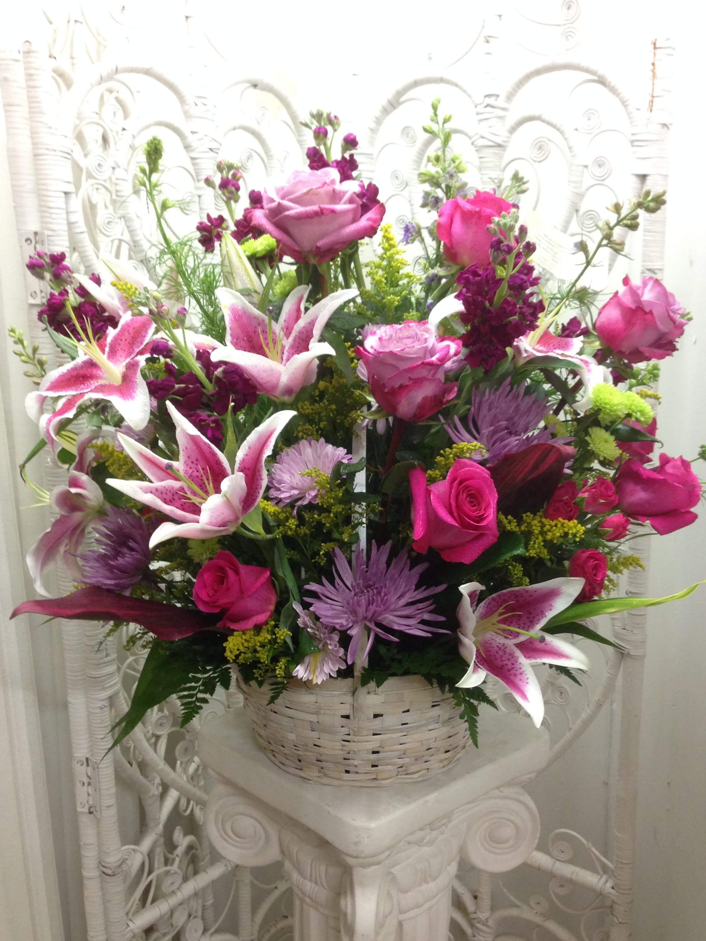 Send Flowers Arlington Heights Il Best Flower Site