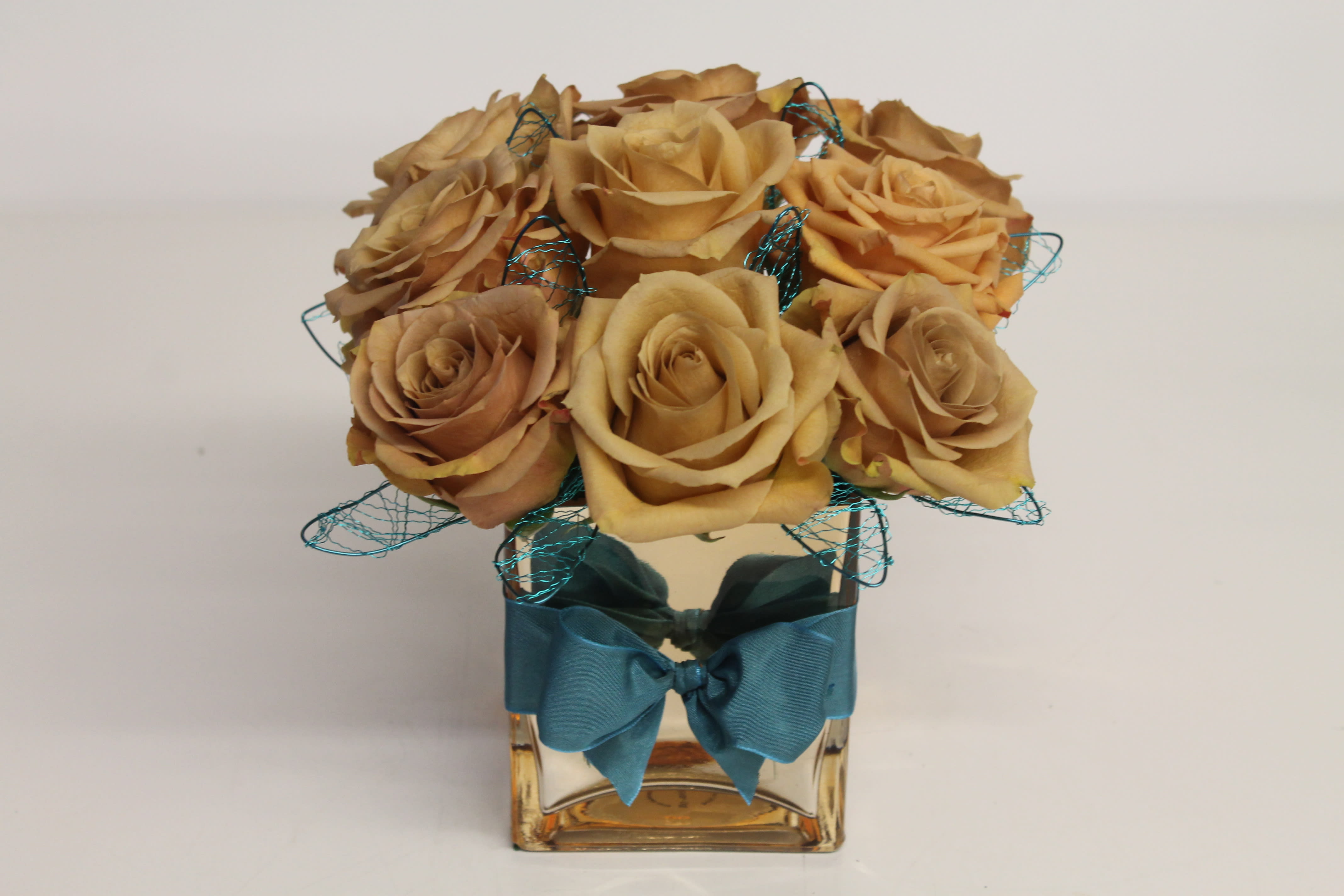 Gold in Newport Beach, CA Newport Beach Flora