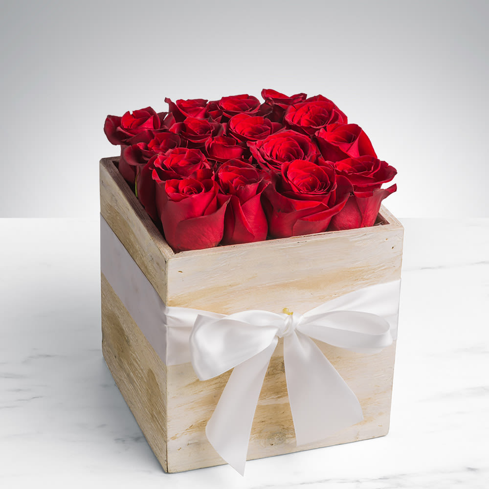 Rustic Rose By Bloomnation In Los Angeles Ca Simply Beautiful Floral Design