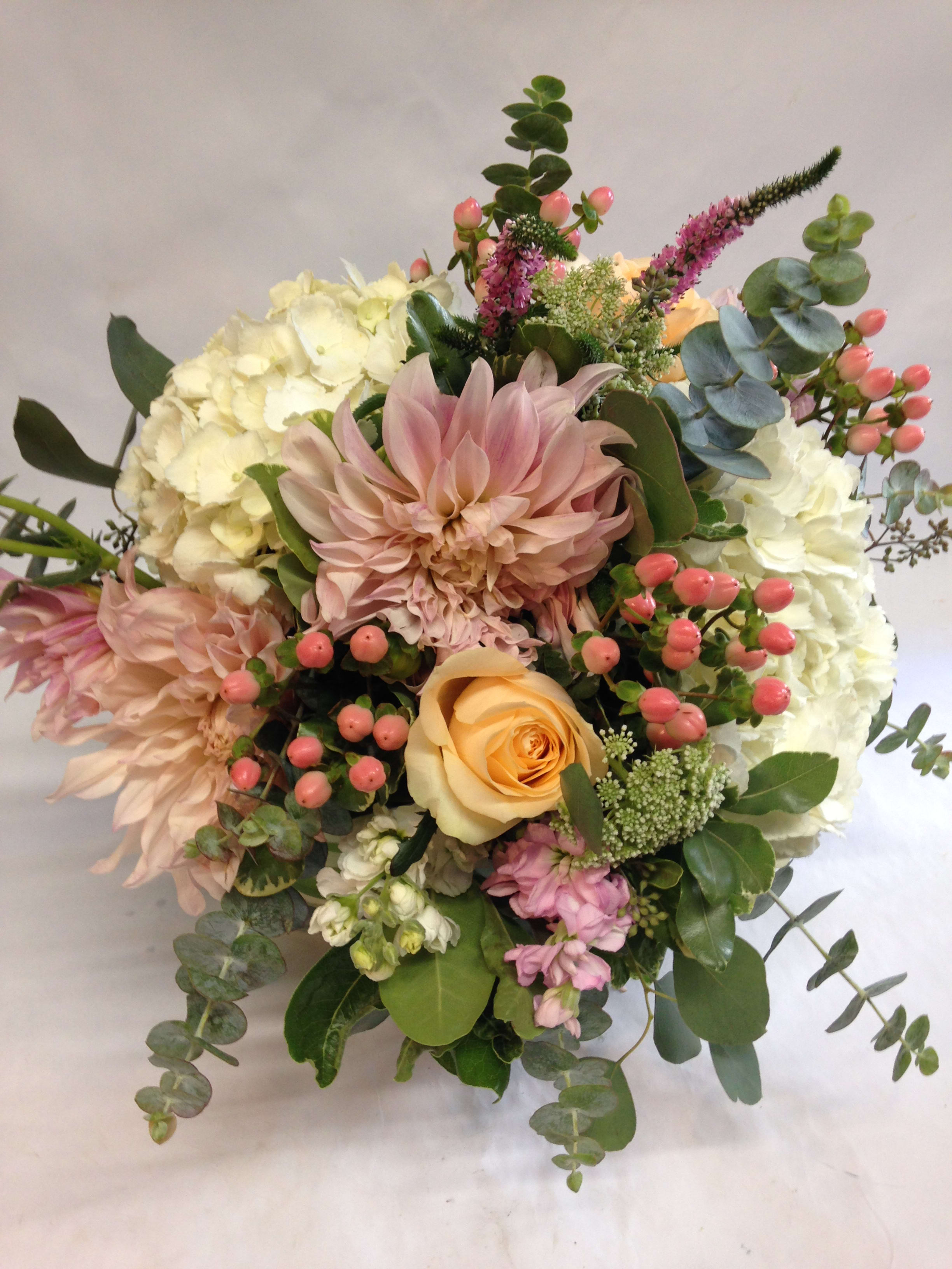 The Sweetest Garden in San Francisco, CA | Flowers of the ...