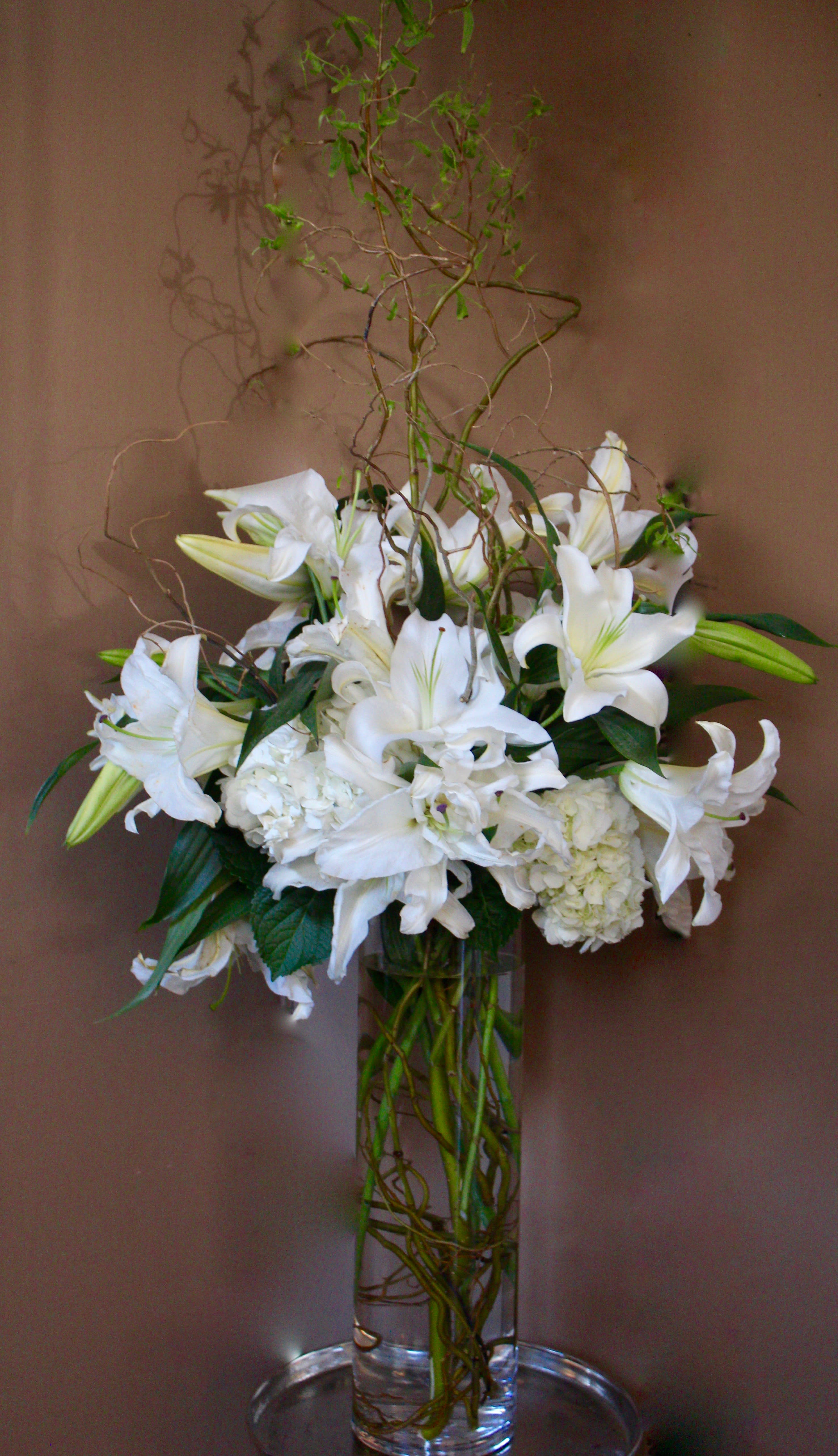 Elegance of Lilly's in Fair Oaks, CA Bella Fiore