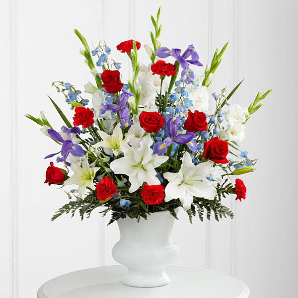 Lasting Expressions Floral Design 6