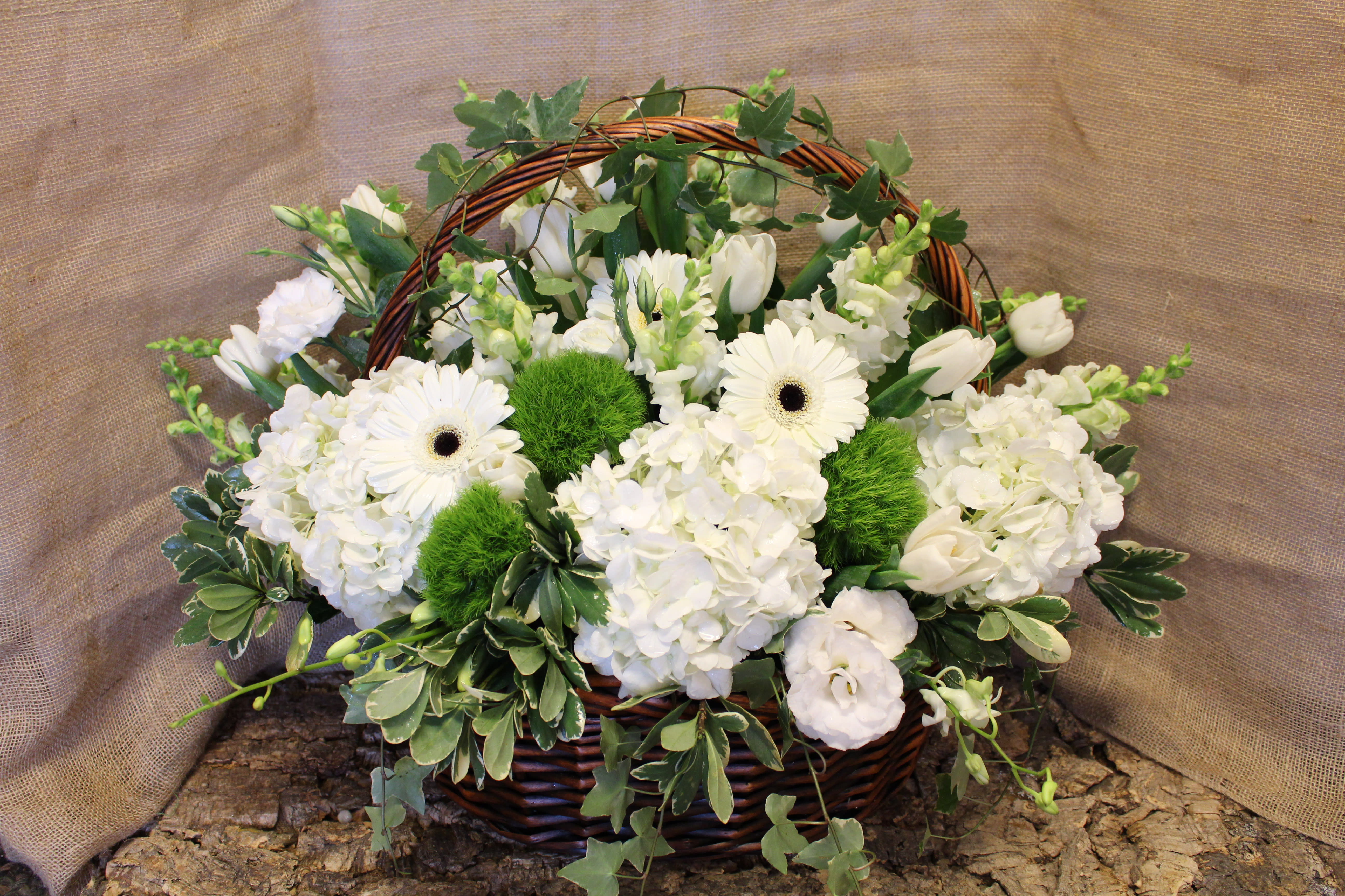 Comfort Garden in Stoneham, MA Evergreen Florist Inc.