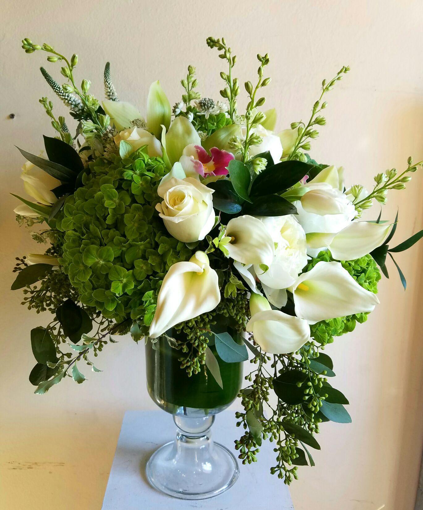 Classic Elegance in Del Mar, CA Jolie Fleur