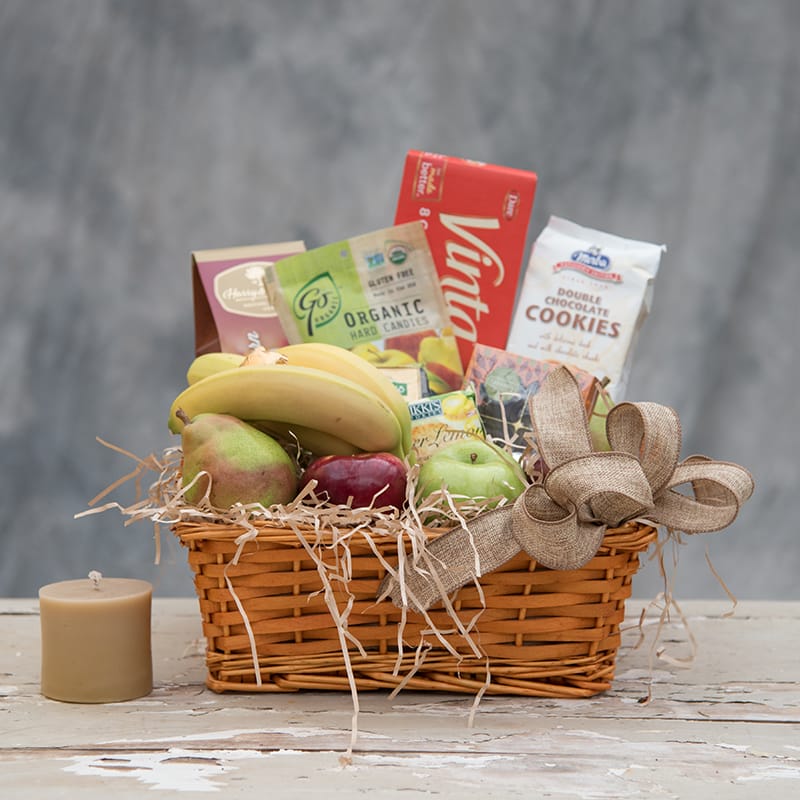 Gourmet Basket in Collegeville, PA Risher Van Horn