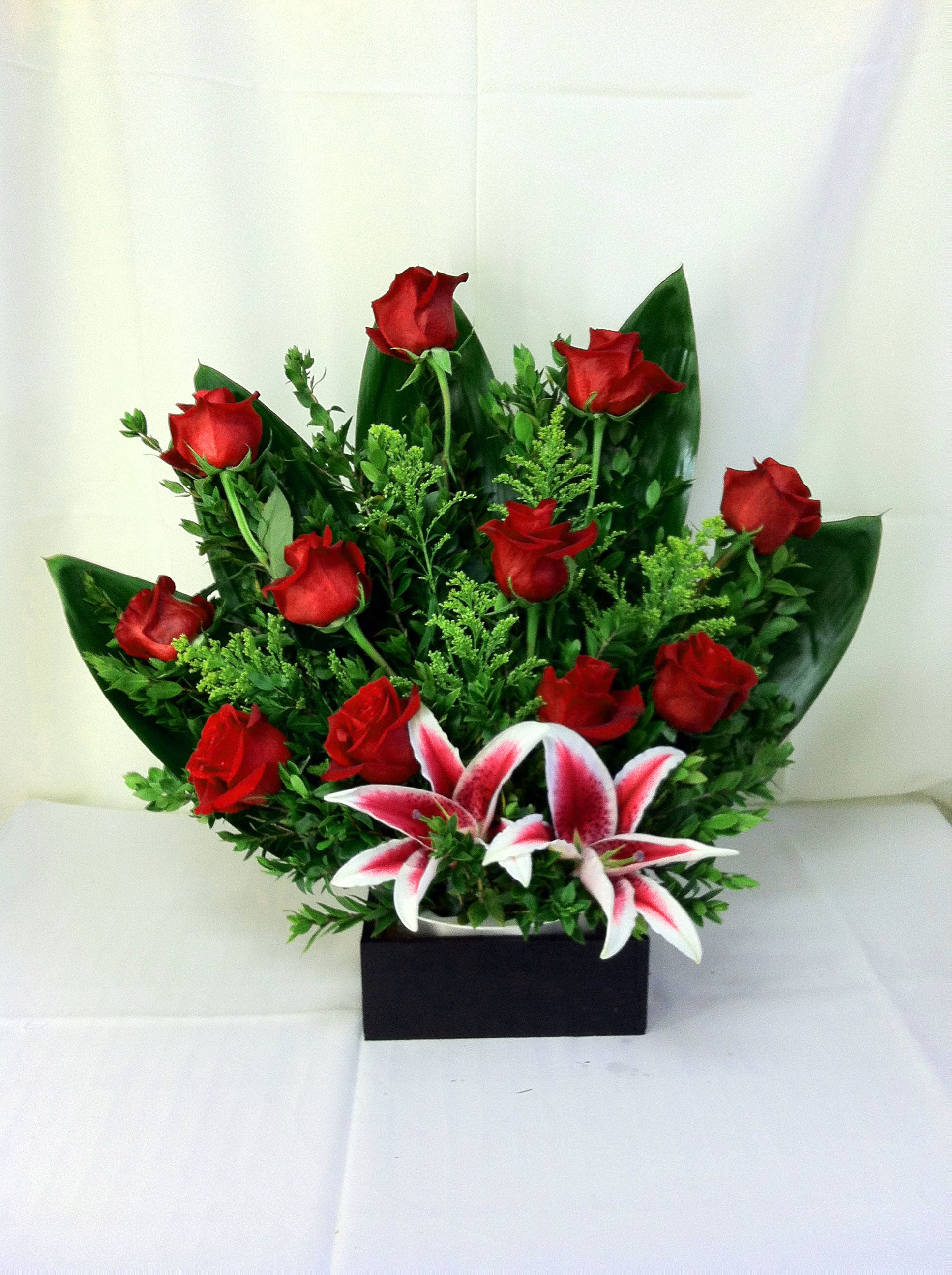 Flamingo S Flowers Abundant Love By Flamingo S Flower