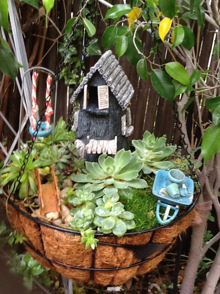 Tiny Treasures In Anaheim Hills Ca Heaven Sent Design Floral Studio