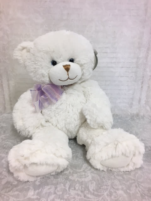 medium cuddly dena teddy