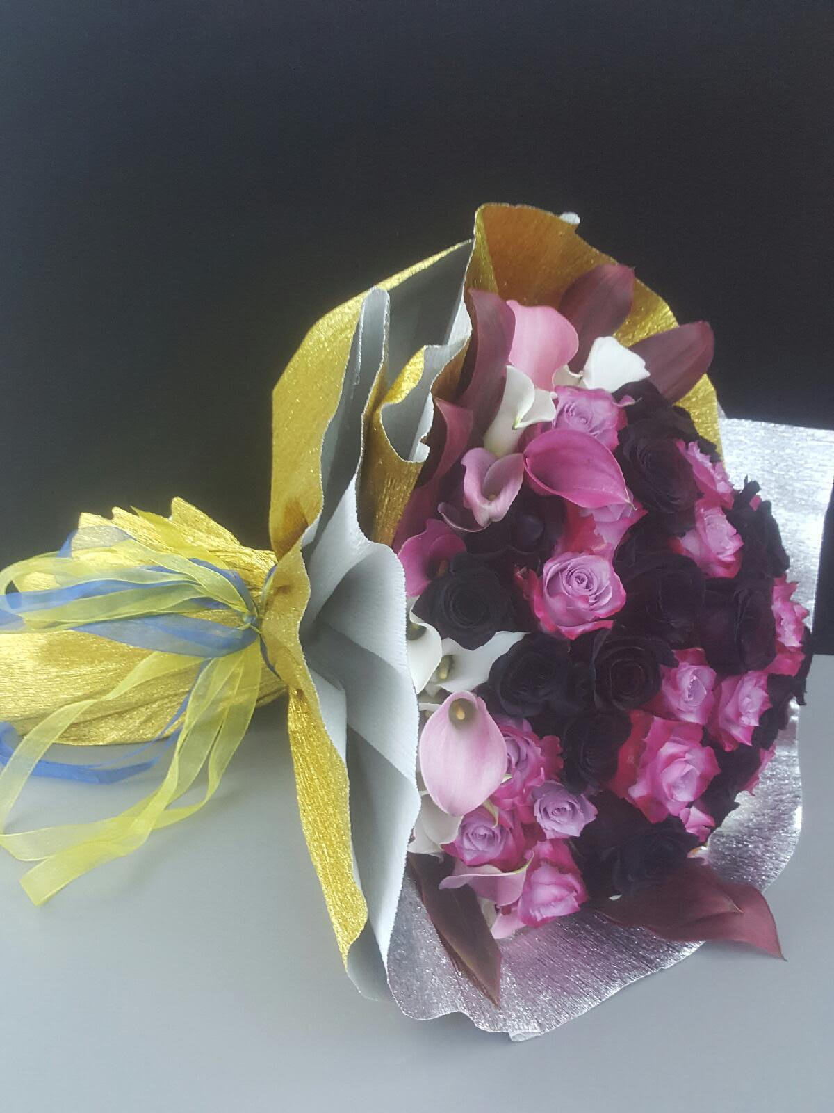 MY BOUGUET in BEVERLY HILLS, CA | Muguet Florist