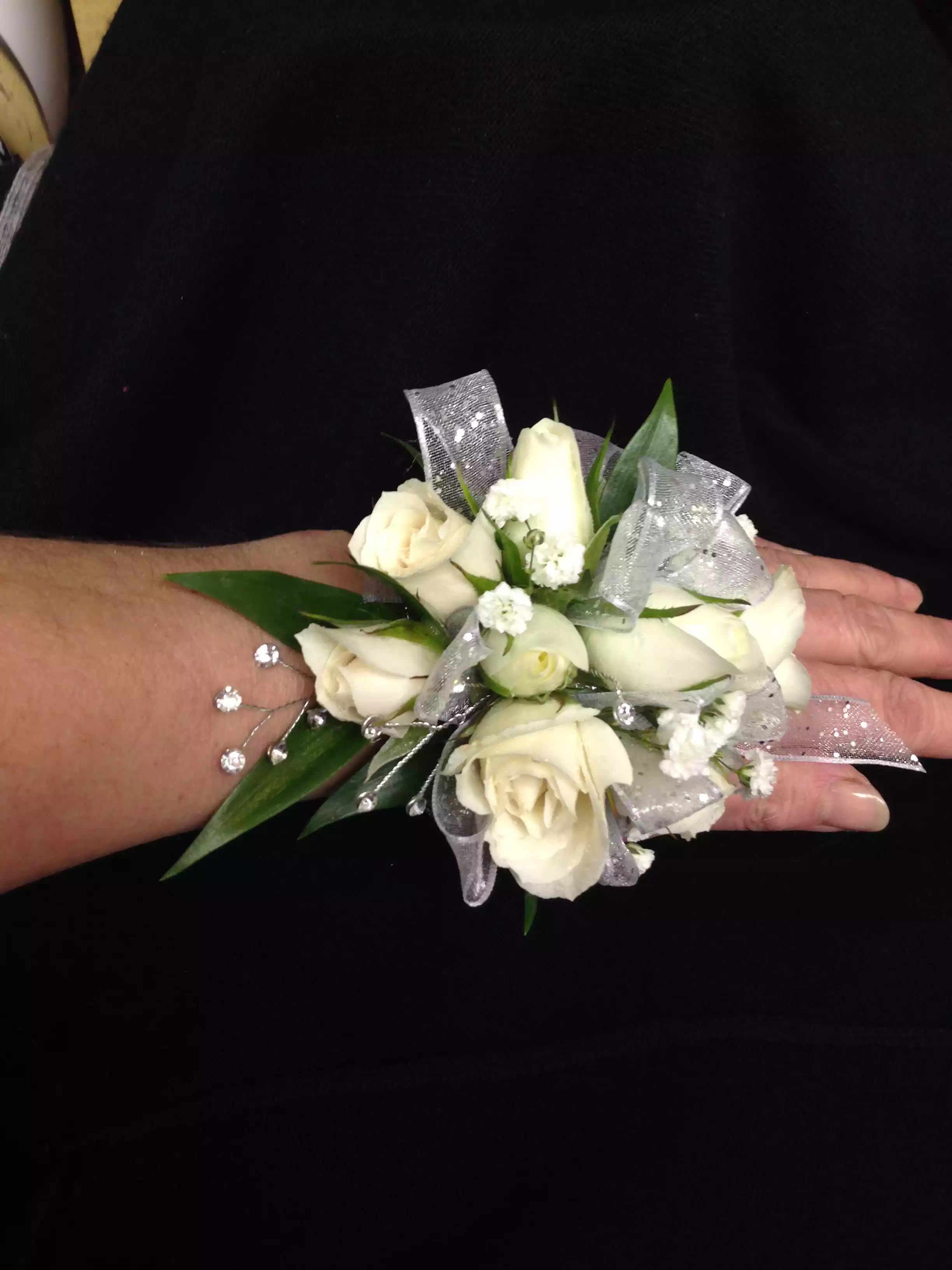 corsage