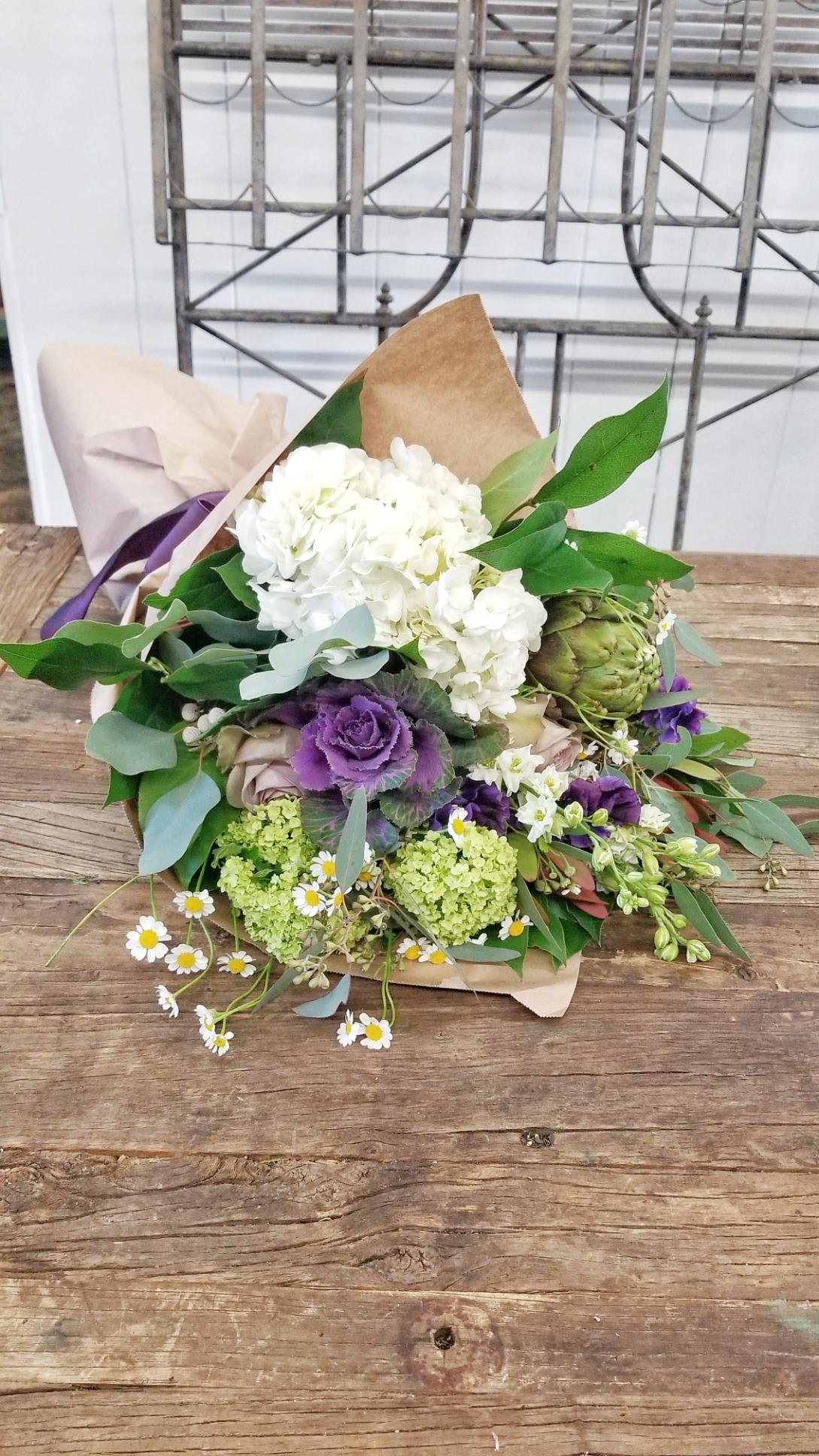 Spring Mix Bouquet in Glendora, CA Glendora Florist