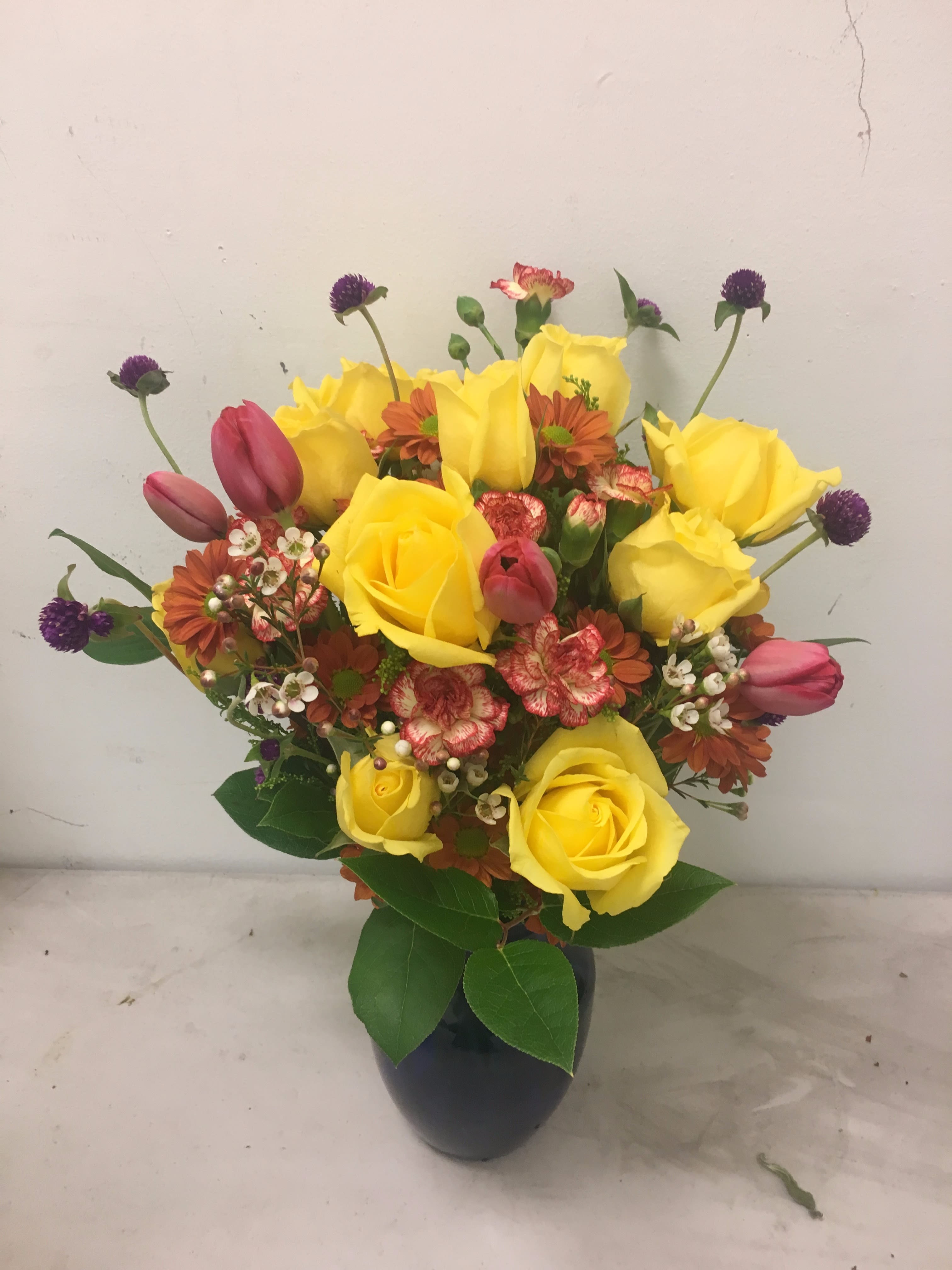 Celebrate by seulberger's florist in Oakland, CA Seulberger Flowers