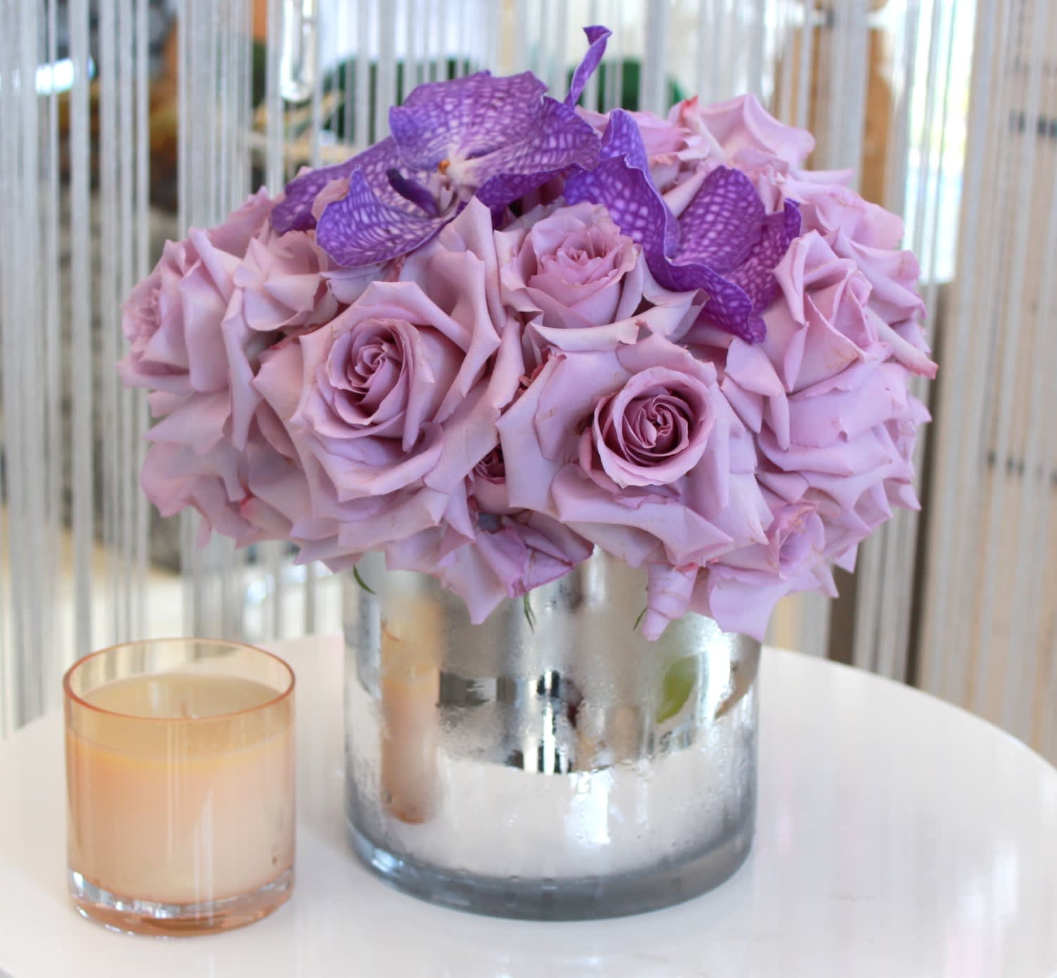 Amethyst In Los Angeles Ca La Premier