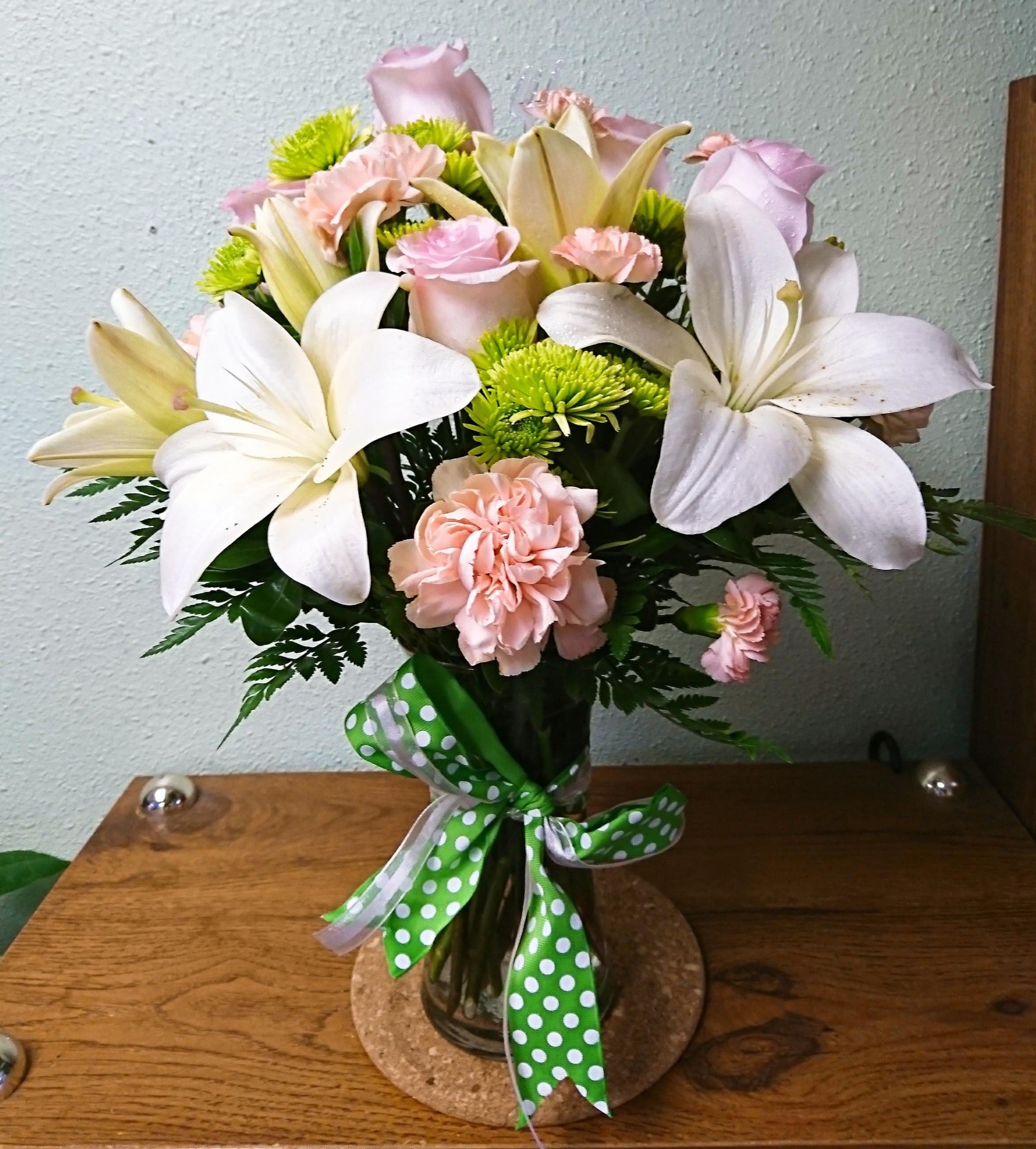 FTD Girl Power Bouquet in Orlando, FL Edgewood Flowers