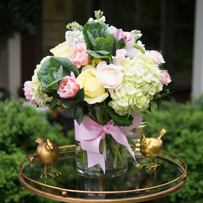 Princess Bouquet in Montchanin, DE Petals Flowers and Fine Gifts