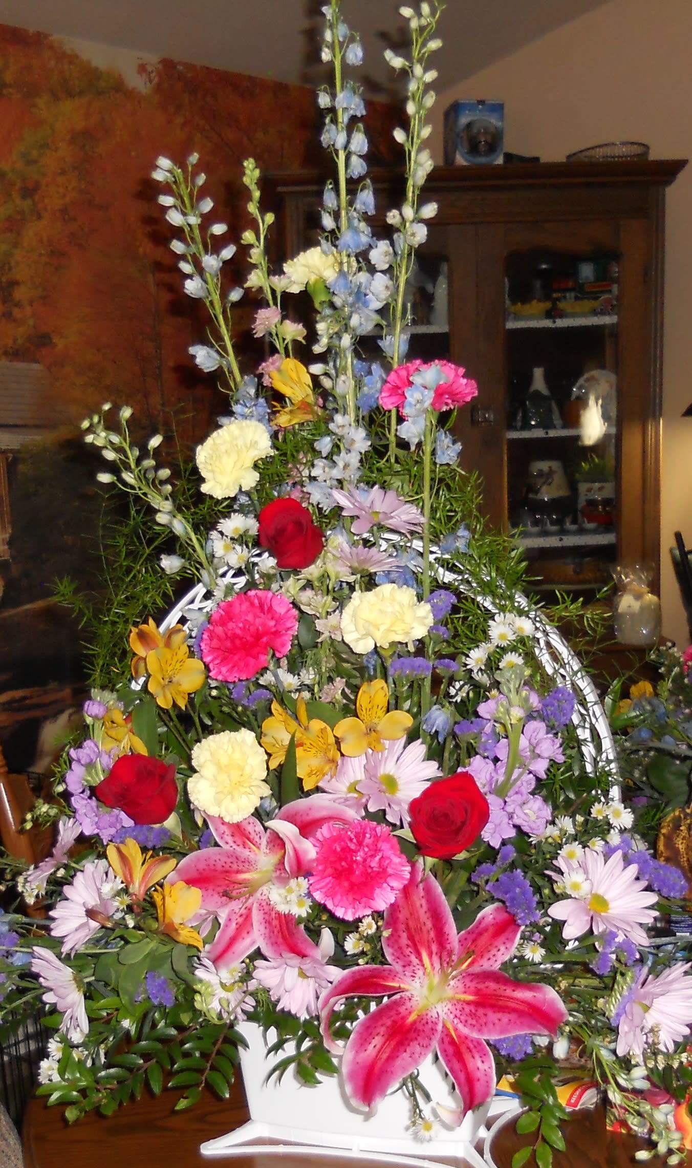 Heartfelt Condolences In Greenfield Wi Kathys 2nd Chance Plants Llc -