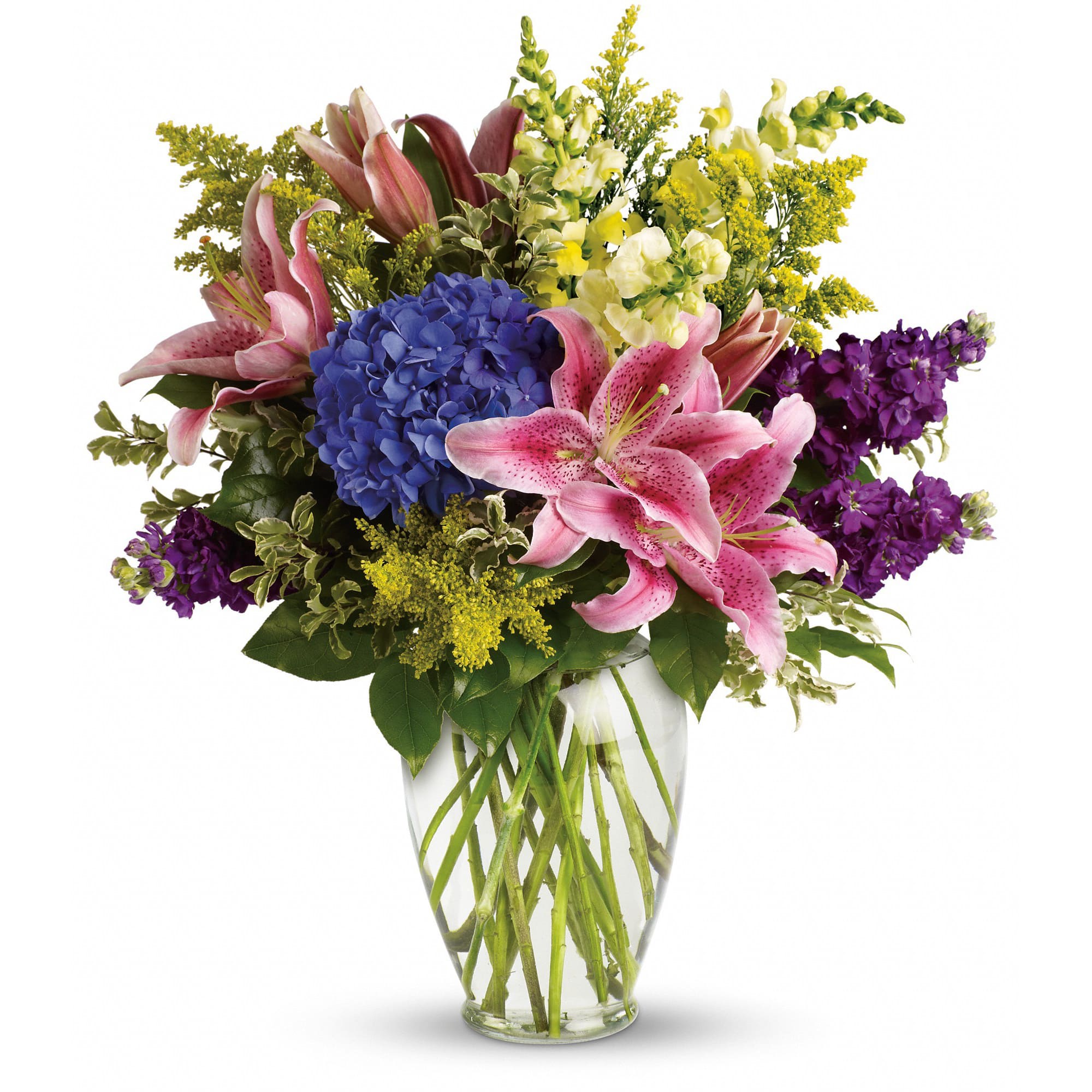 love everlasting bouquet e