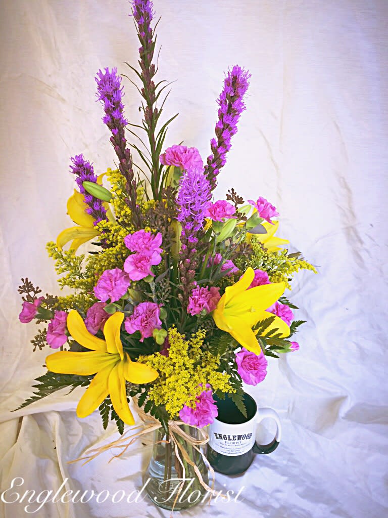 Englewood Flowers Best Flower Site