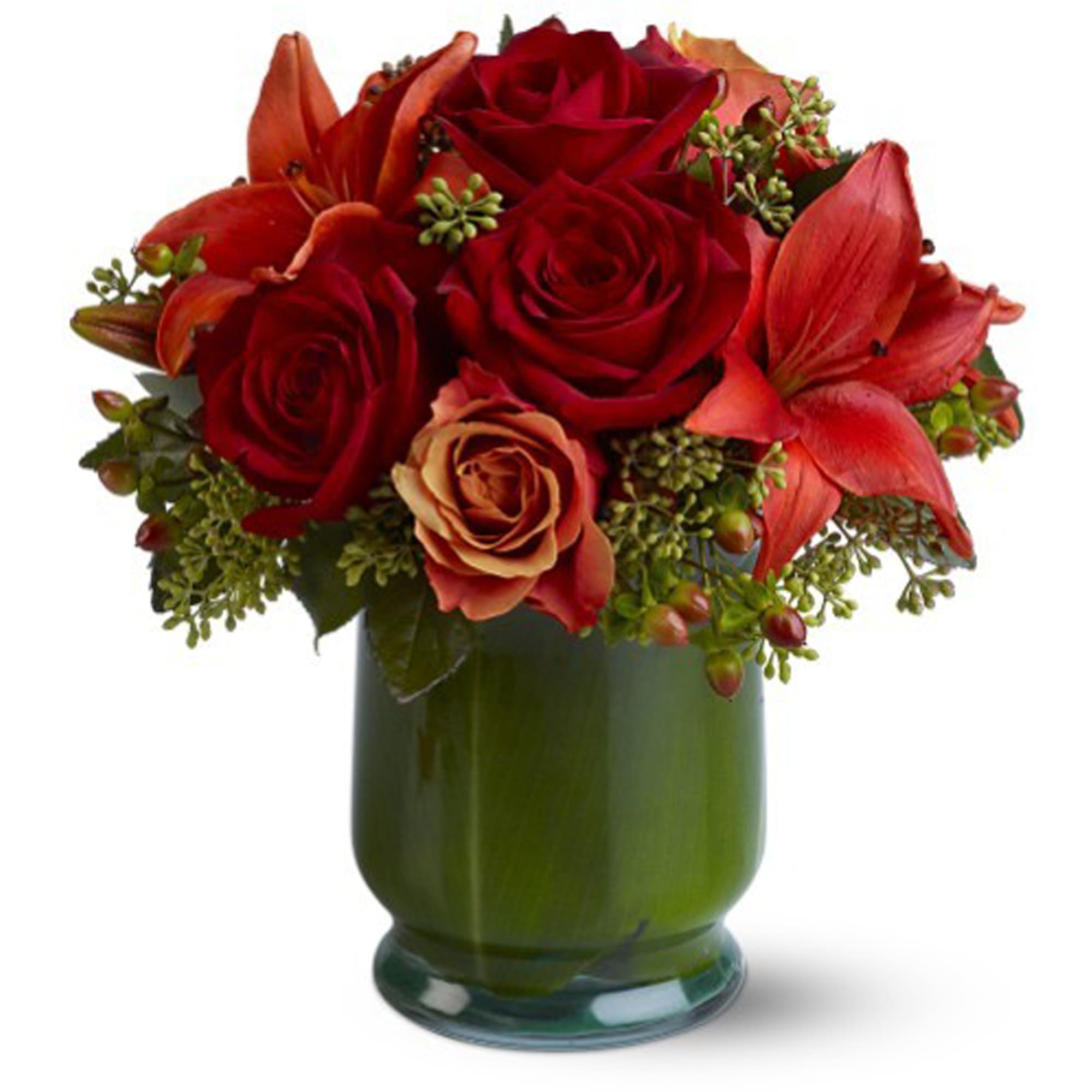 Renaissance Roses In New York City Ny New York Best Florist