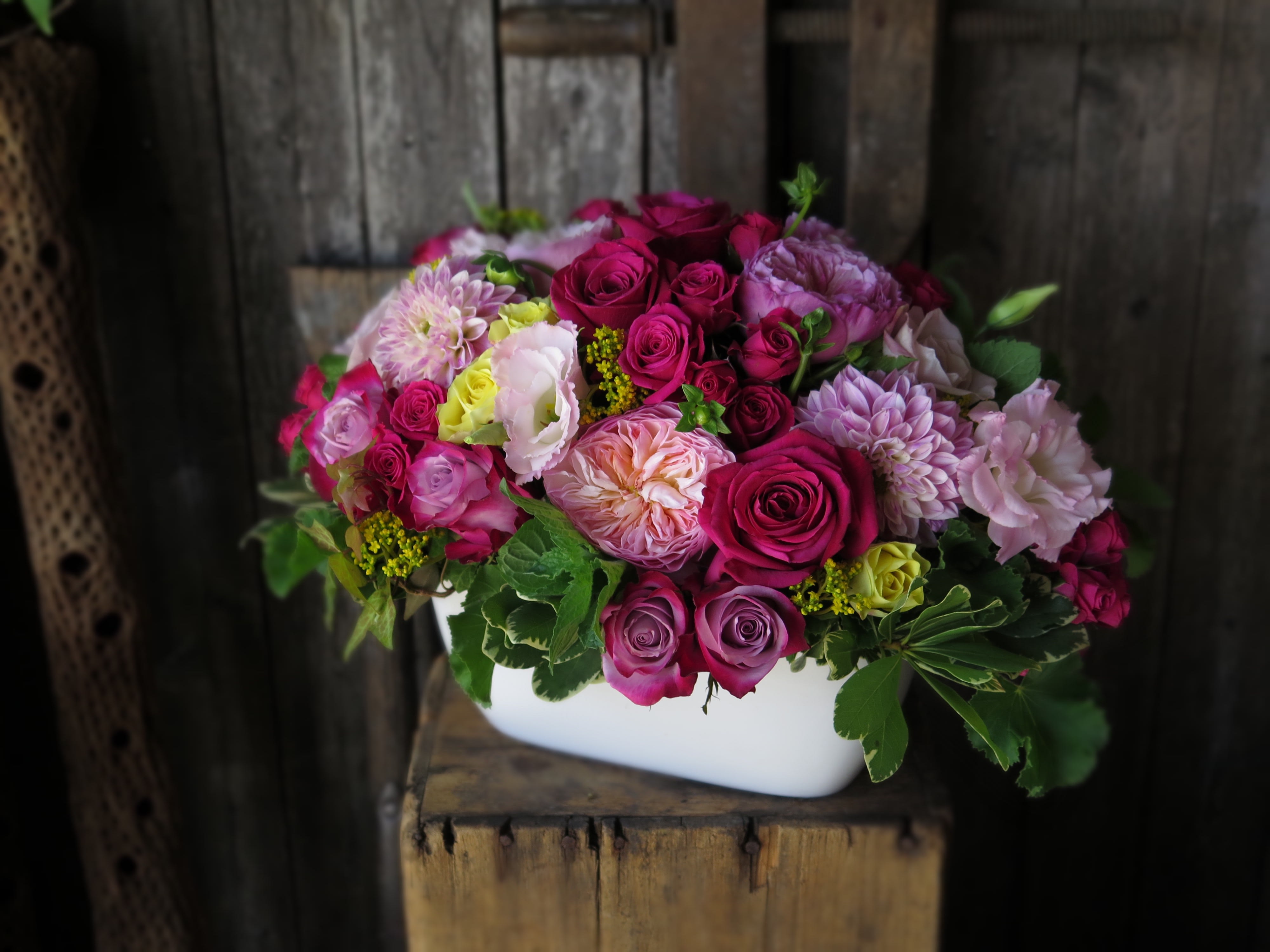 Wholesale 20pcs 67cm Simulation Rose Flower Single English