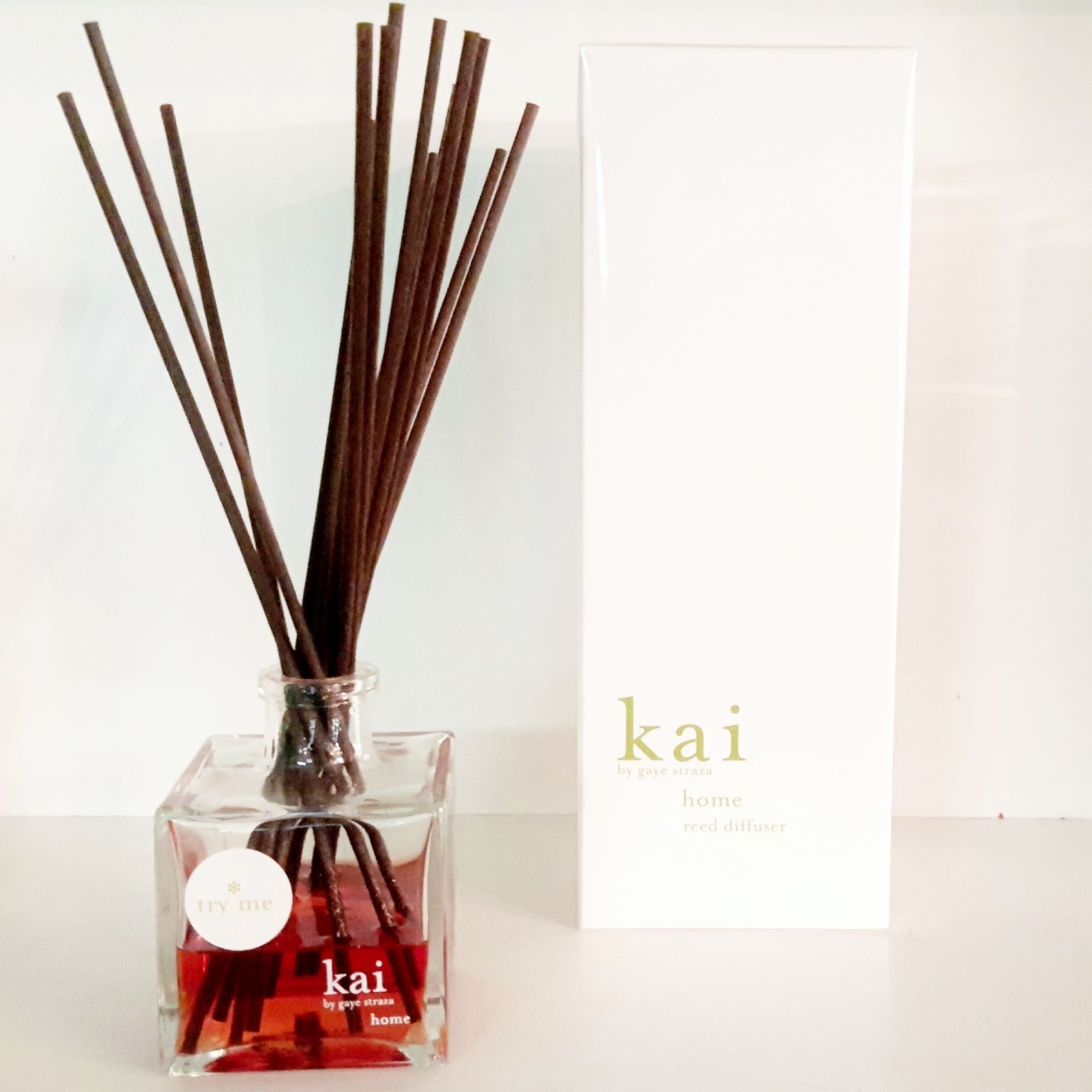 kai Reed Diffuser in Montchanin, DE Petals Flowers and Fine Gifts